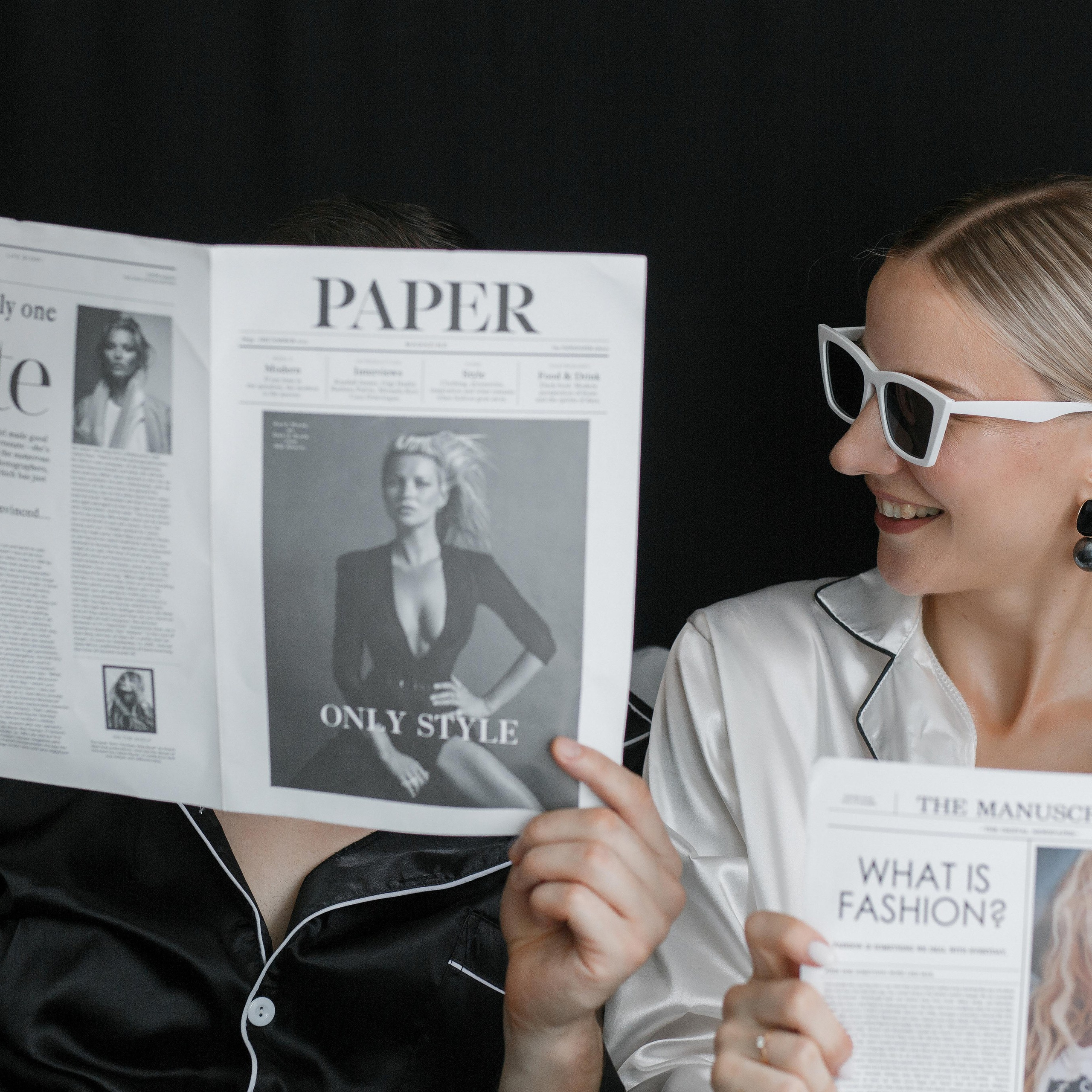 Max & Stasya&nbsp;— day 1