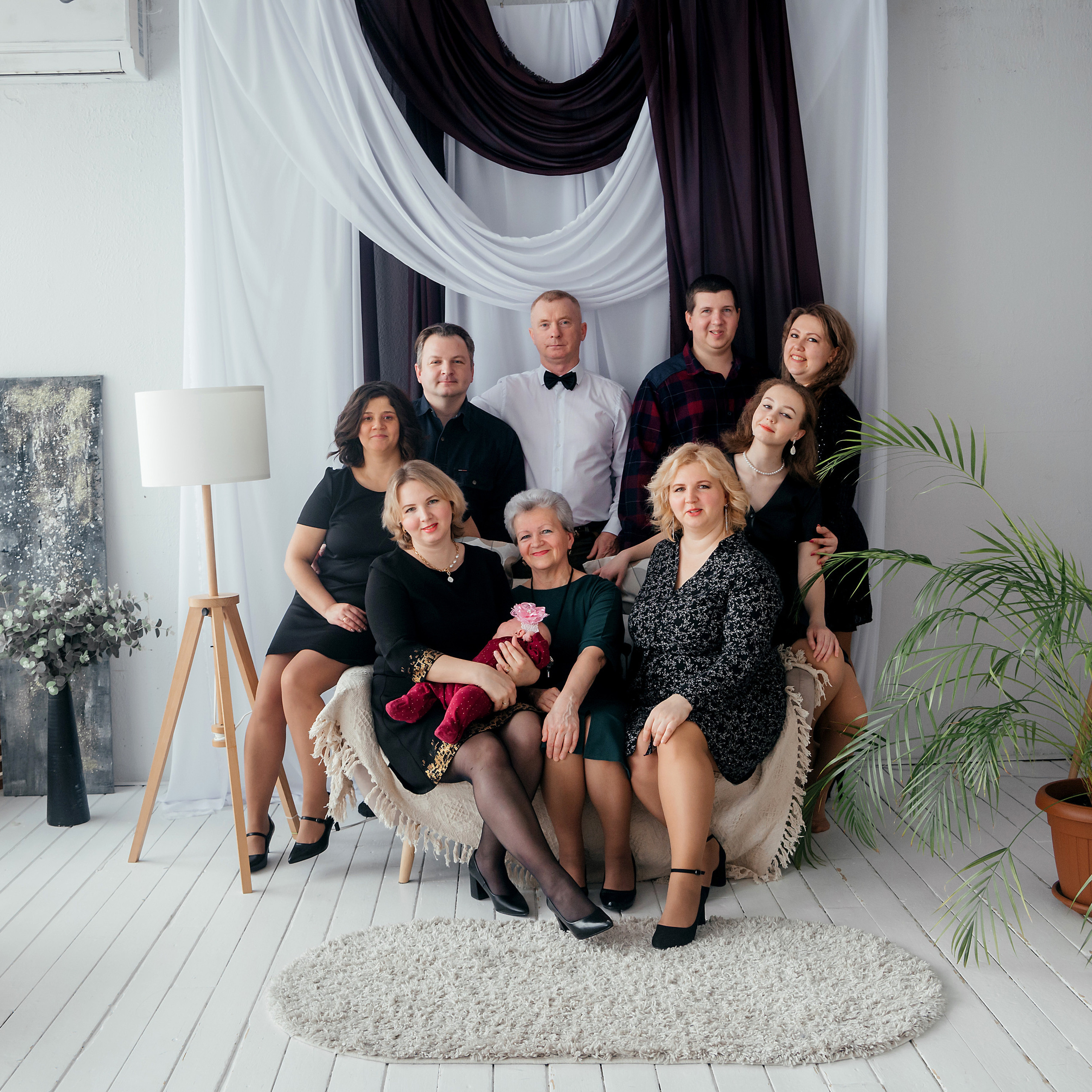 Отзывы. Свадебный и семейный фотограф в Самаре и Тольятти Башкатова Ольга