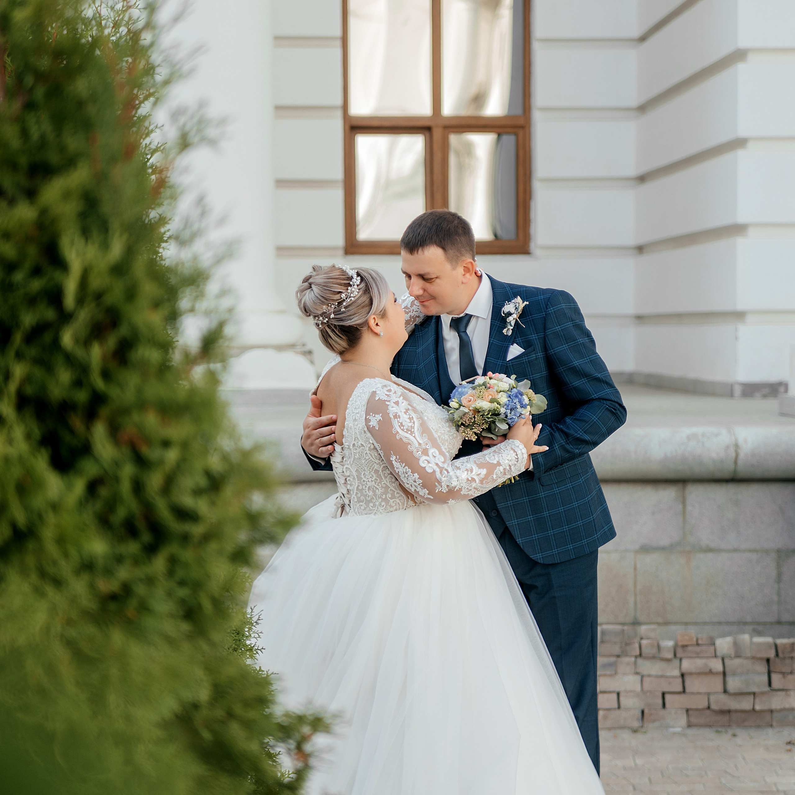 Отзывы. Свадебный и семейный фотограф в Самаре и Тольятти Башкатова Ольга