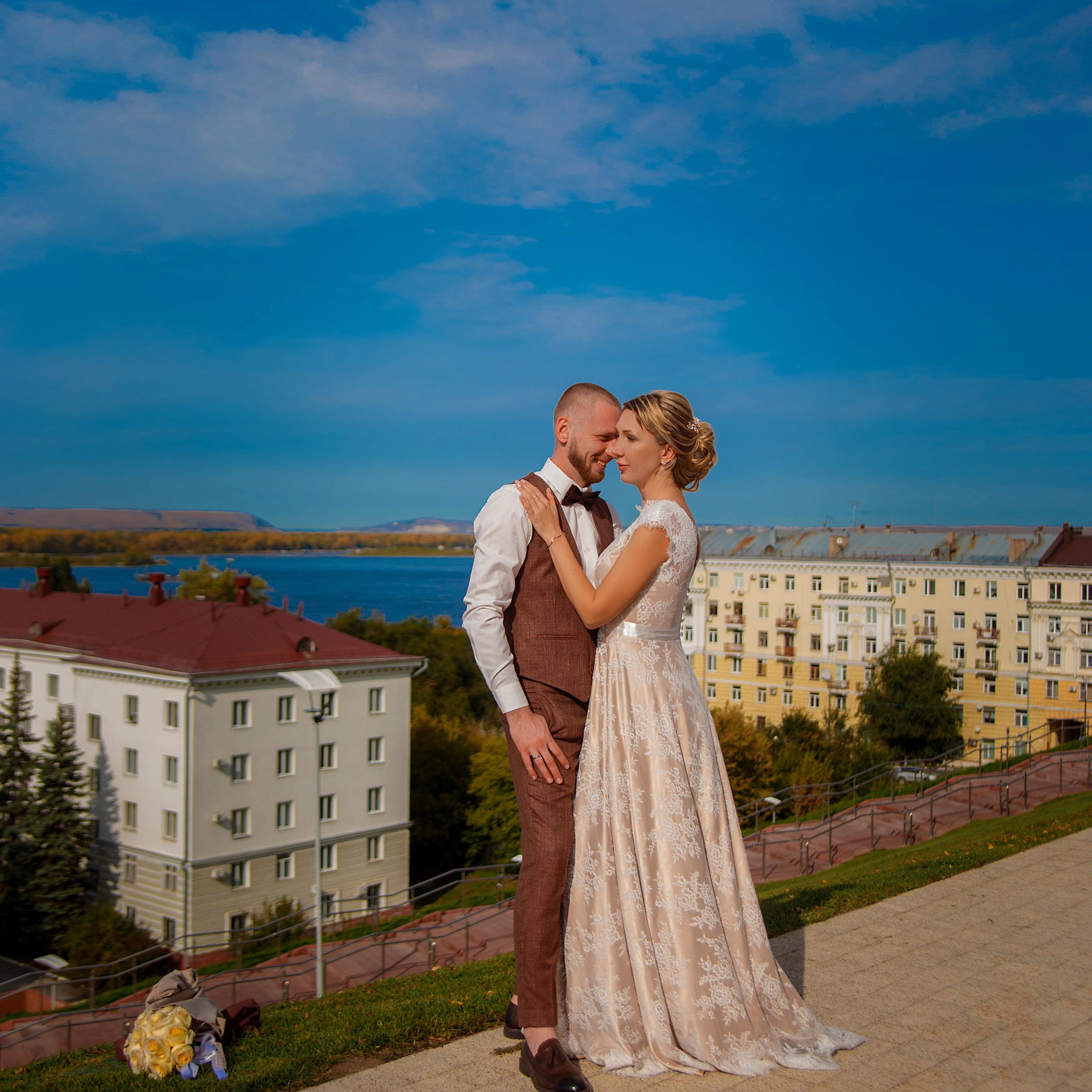 Александр & Анна