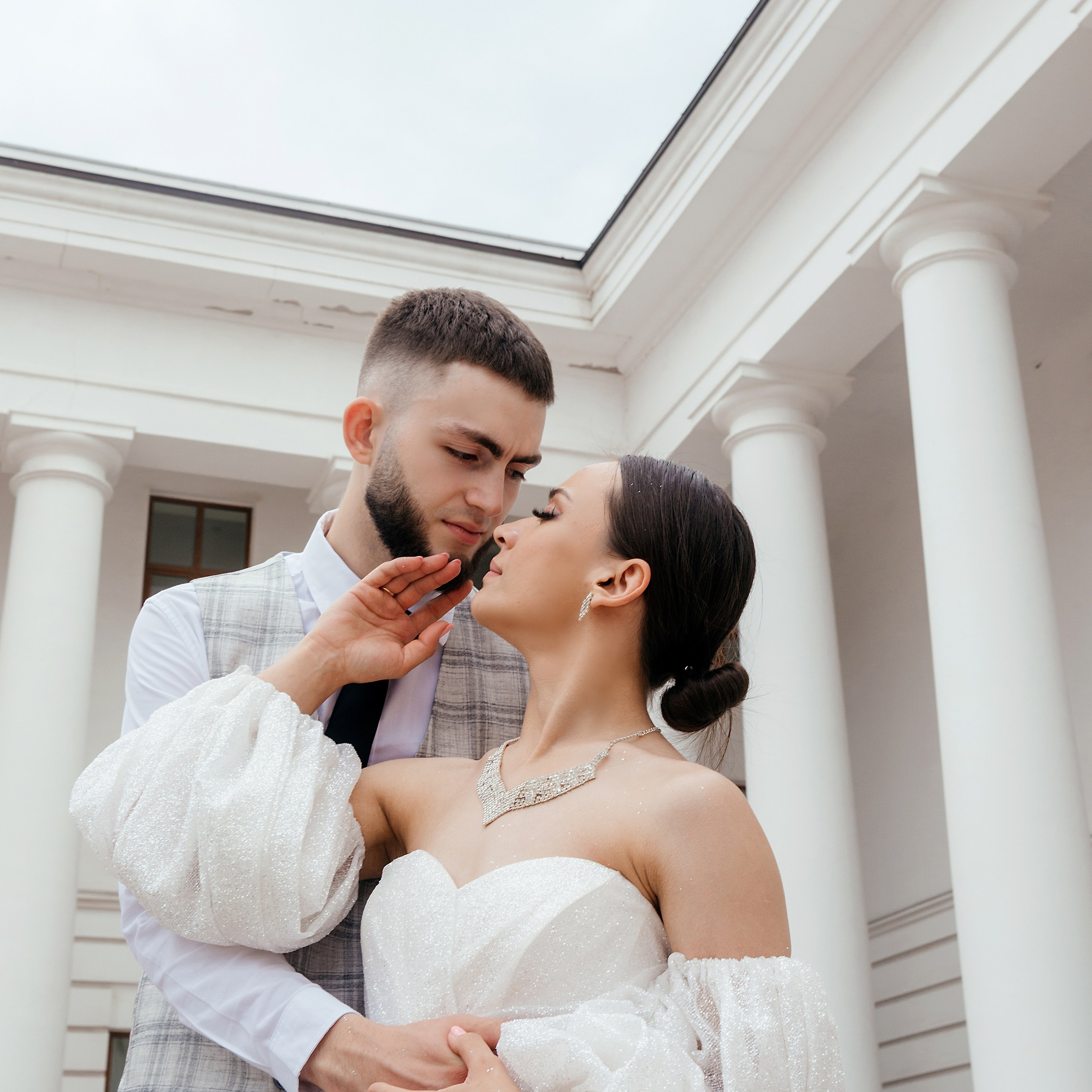 Иракли & Карина