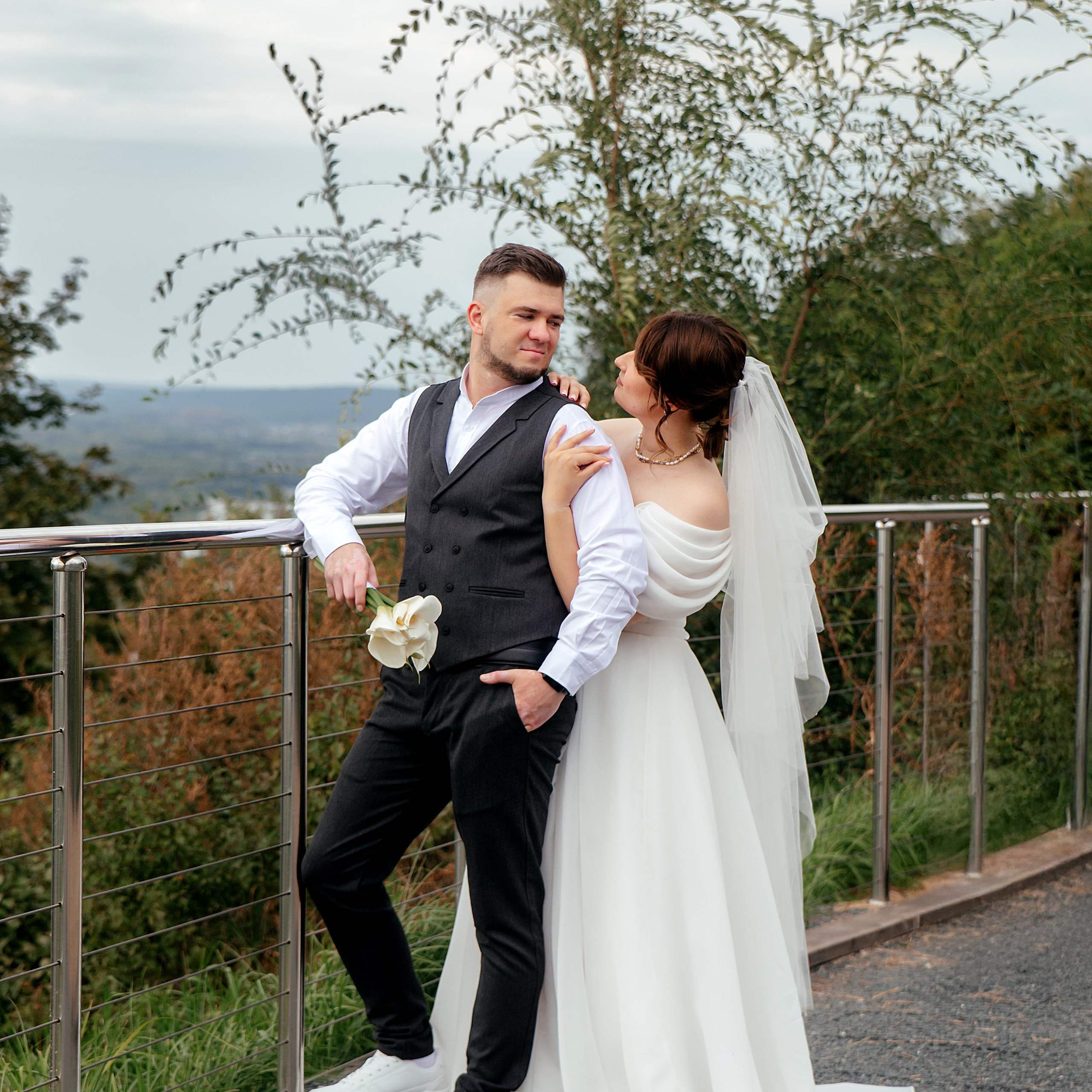 Алексей & Ирина