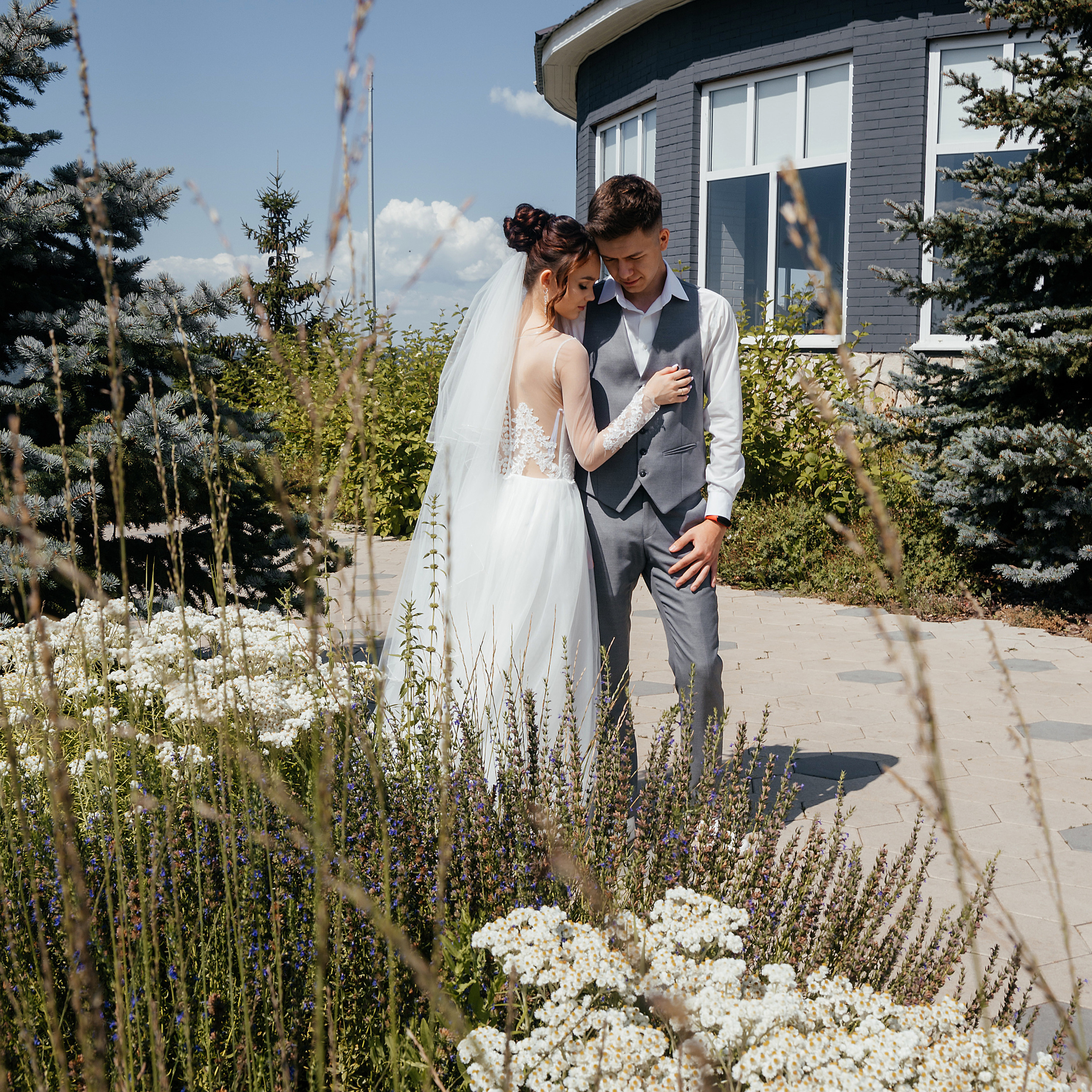 Рустам & Гузель