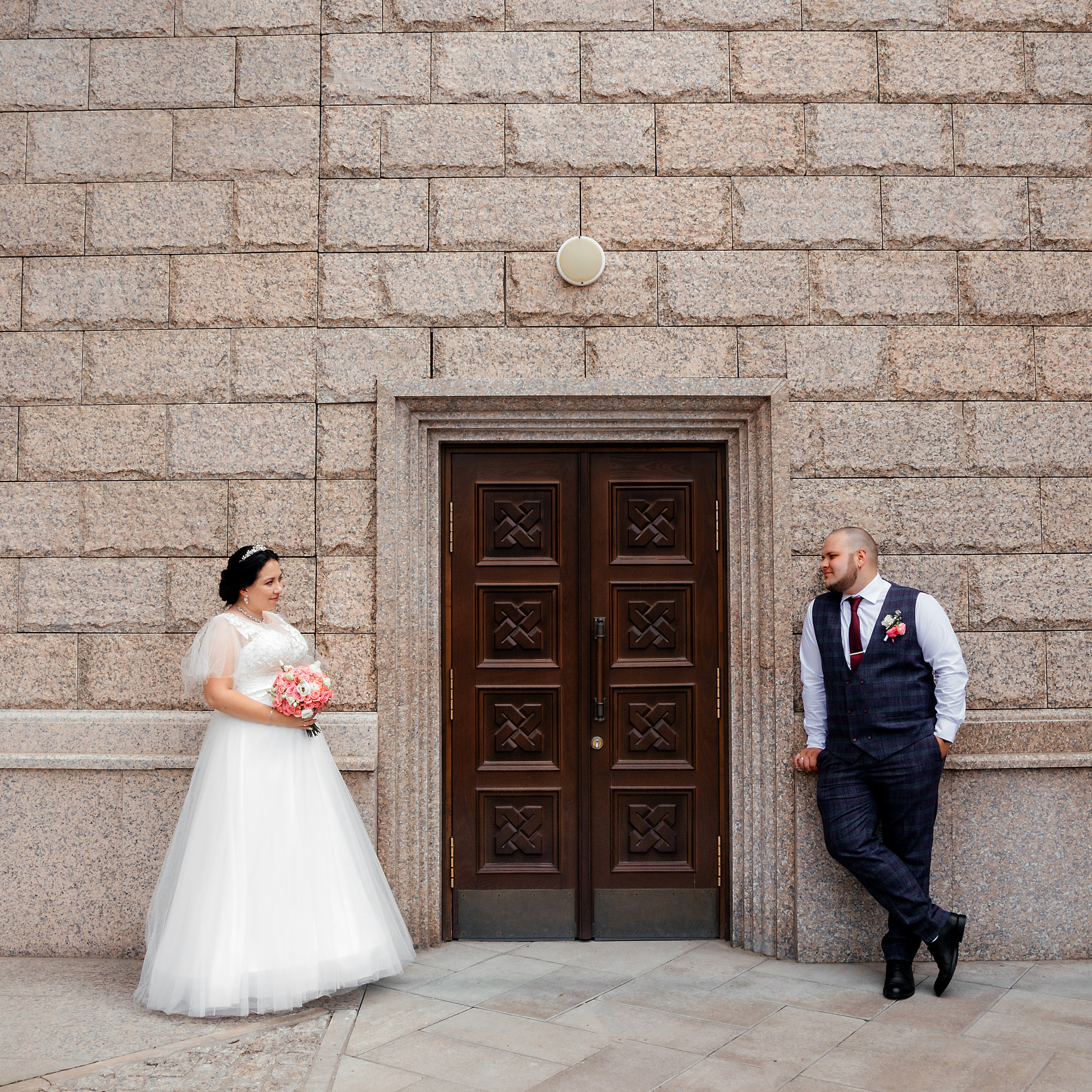 Константин & Татьяна