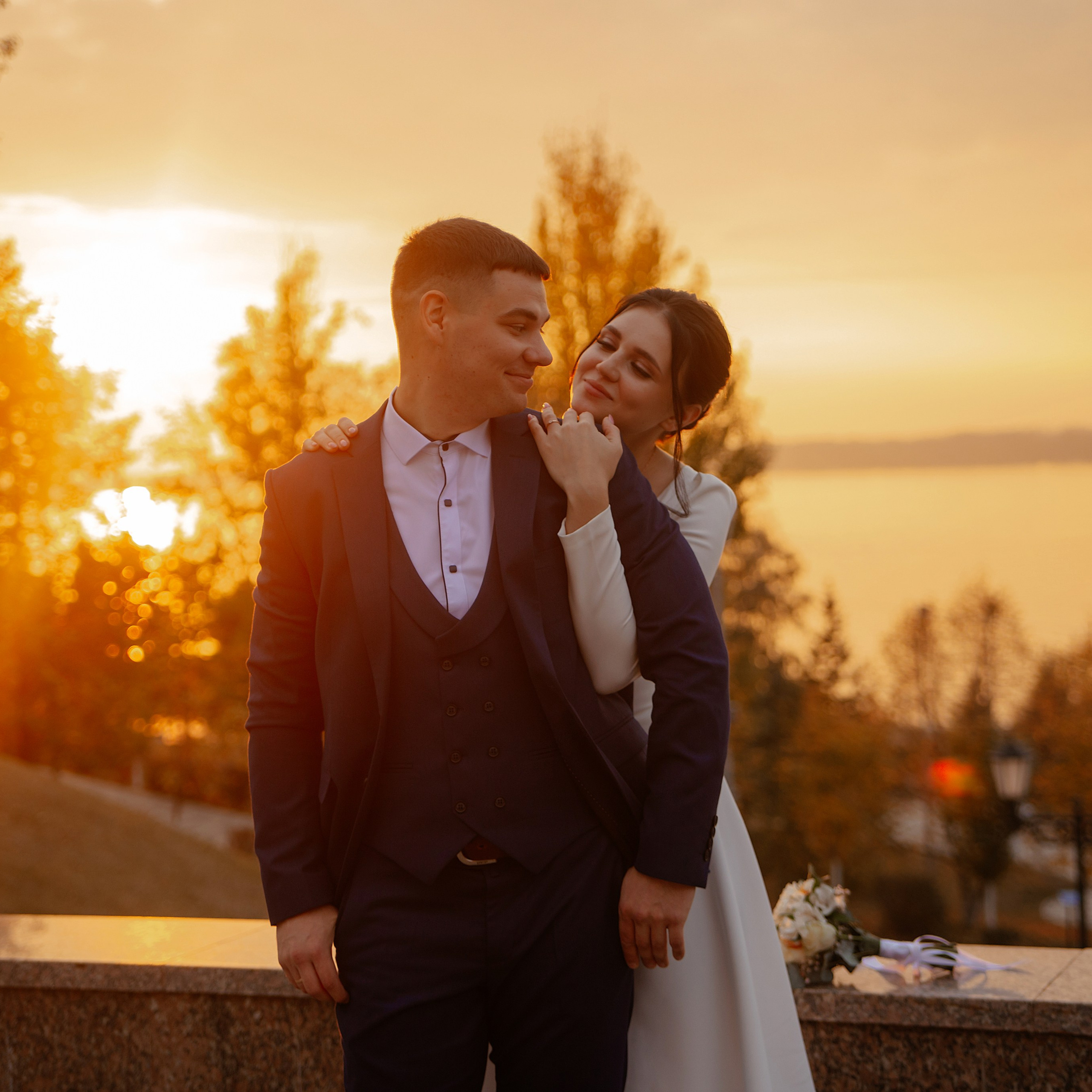 Никита & Виктория