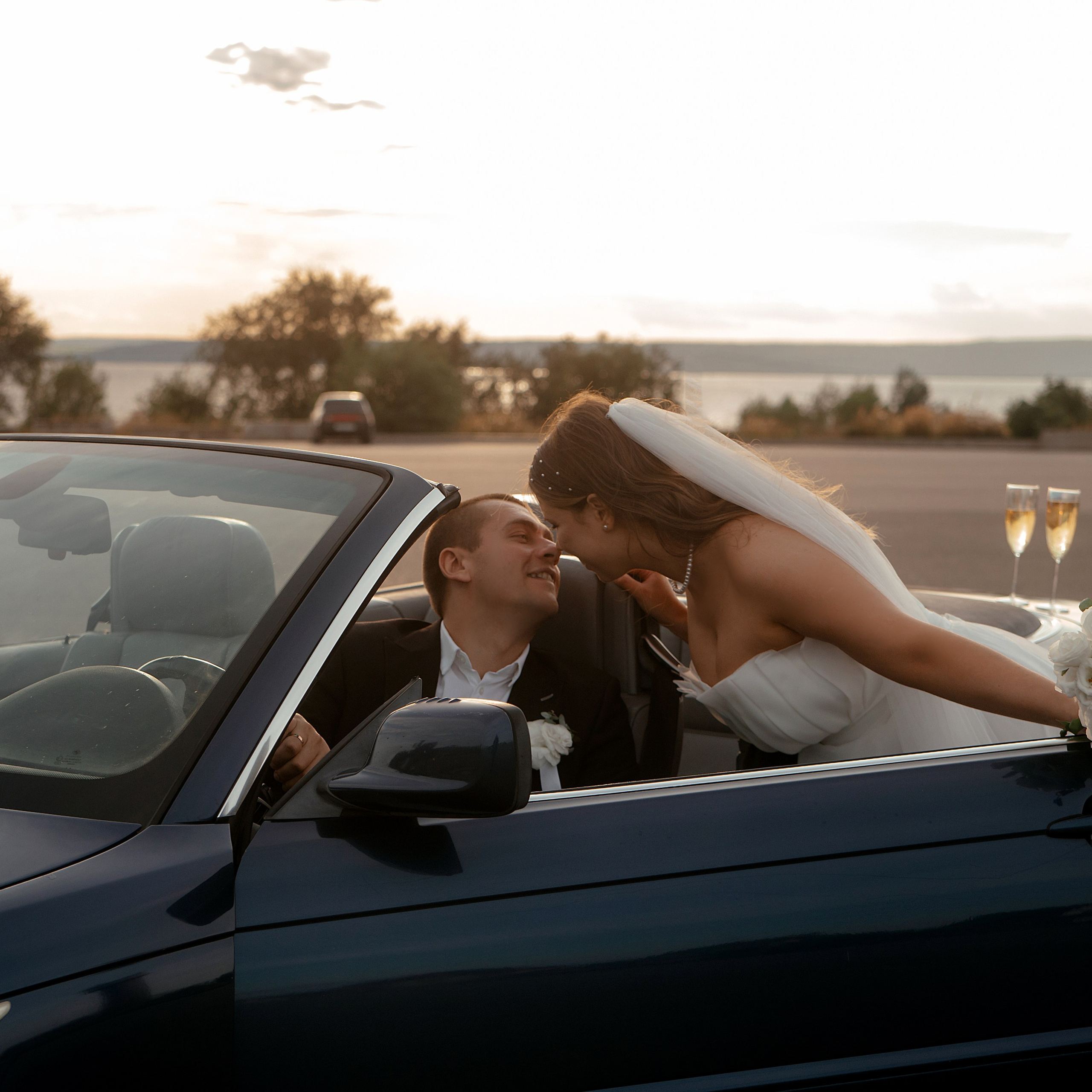 Кирилл & Анастасия