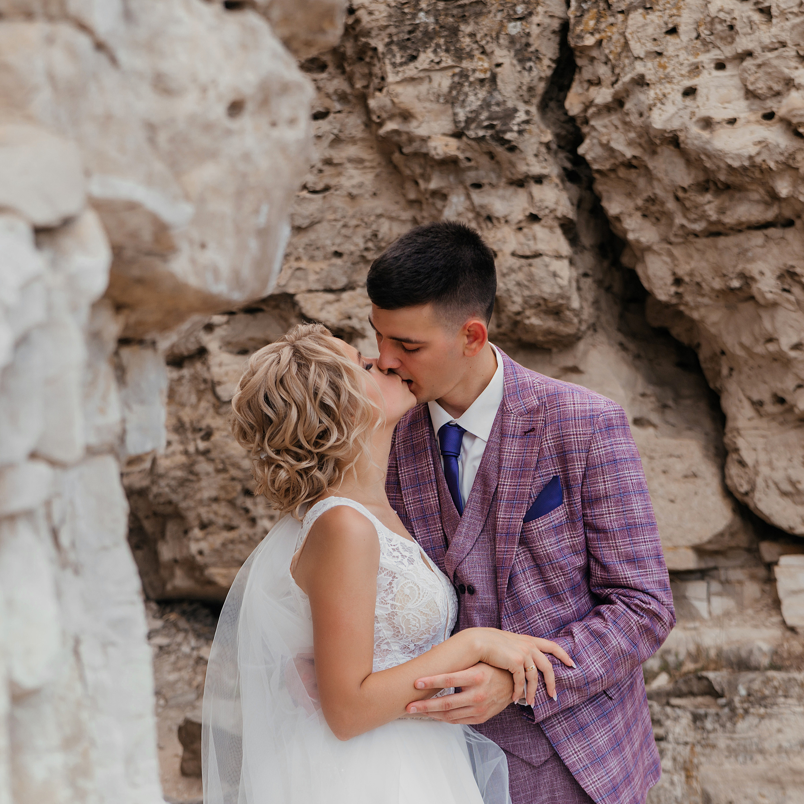 Николай & Антонина