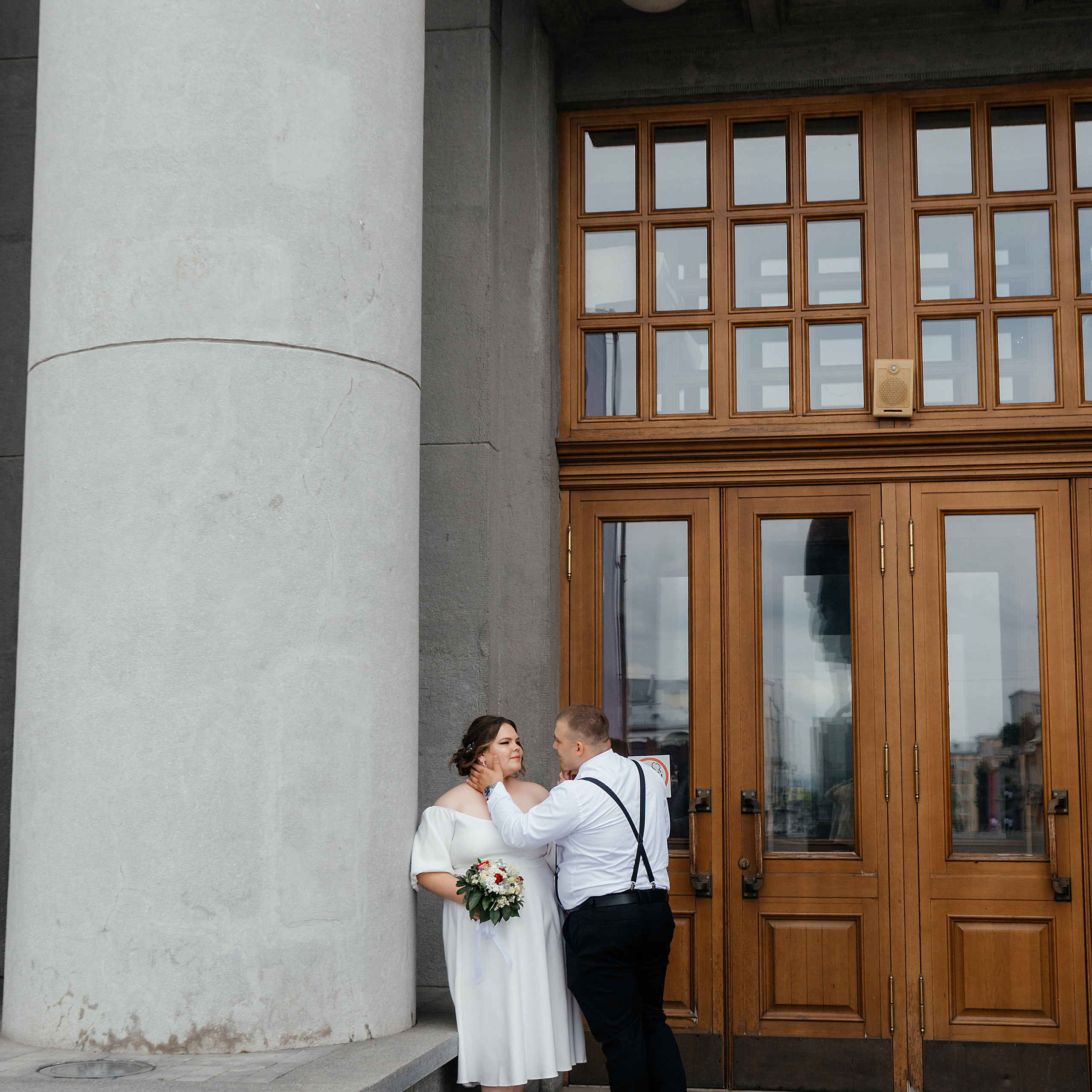 Отзывы. Свадебный и семейный фотограф в Самаре и Тольятти Башкатова Ольга