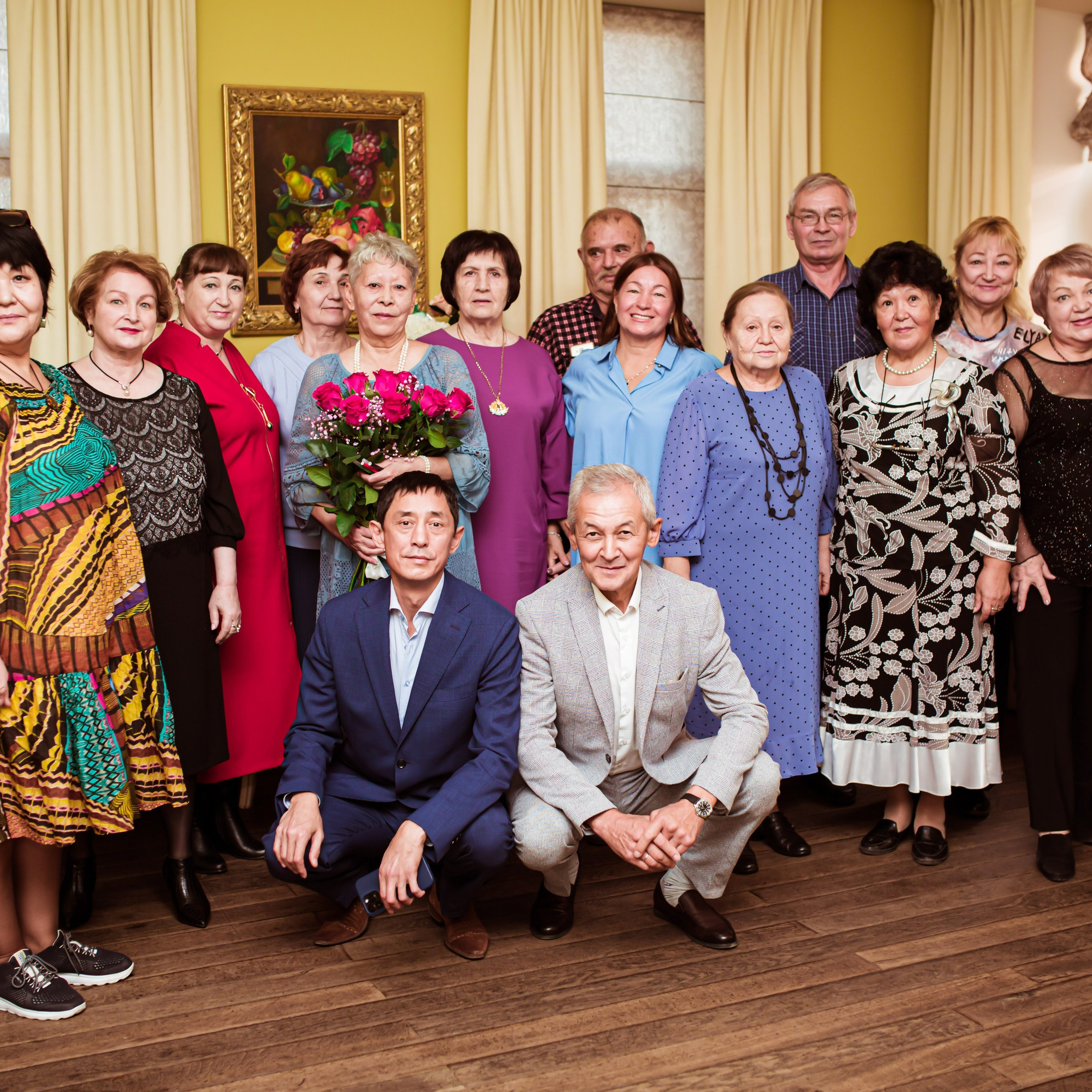 Отзывы. Фотограф Дмитрий Вуф (Wuf) г. Тюмень