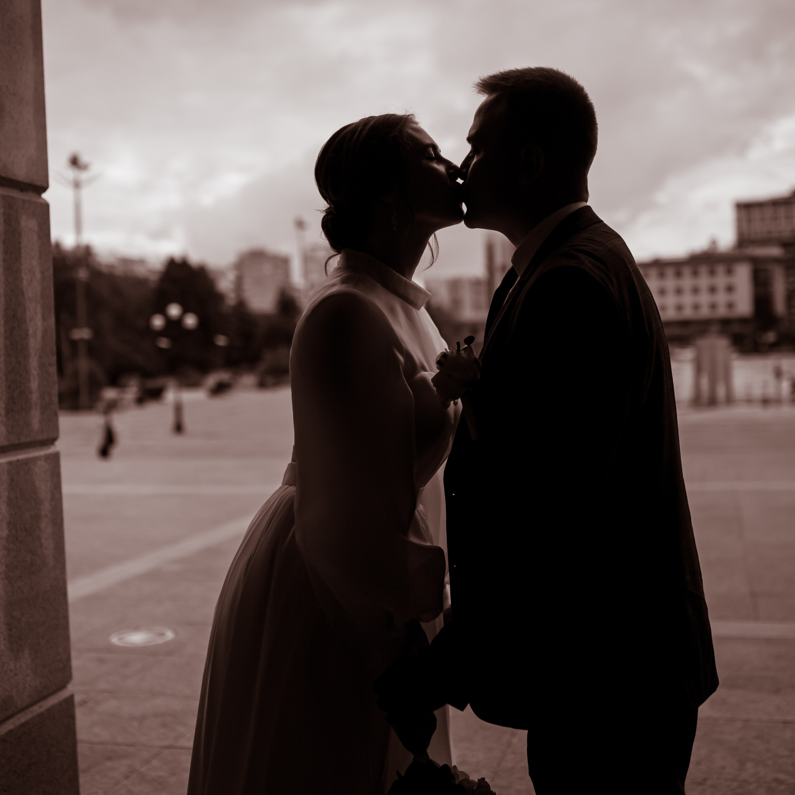 Отзывы. Фотограф Дмитрий Вуф (Wuf) г. Тюмень