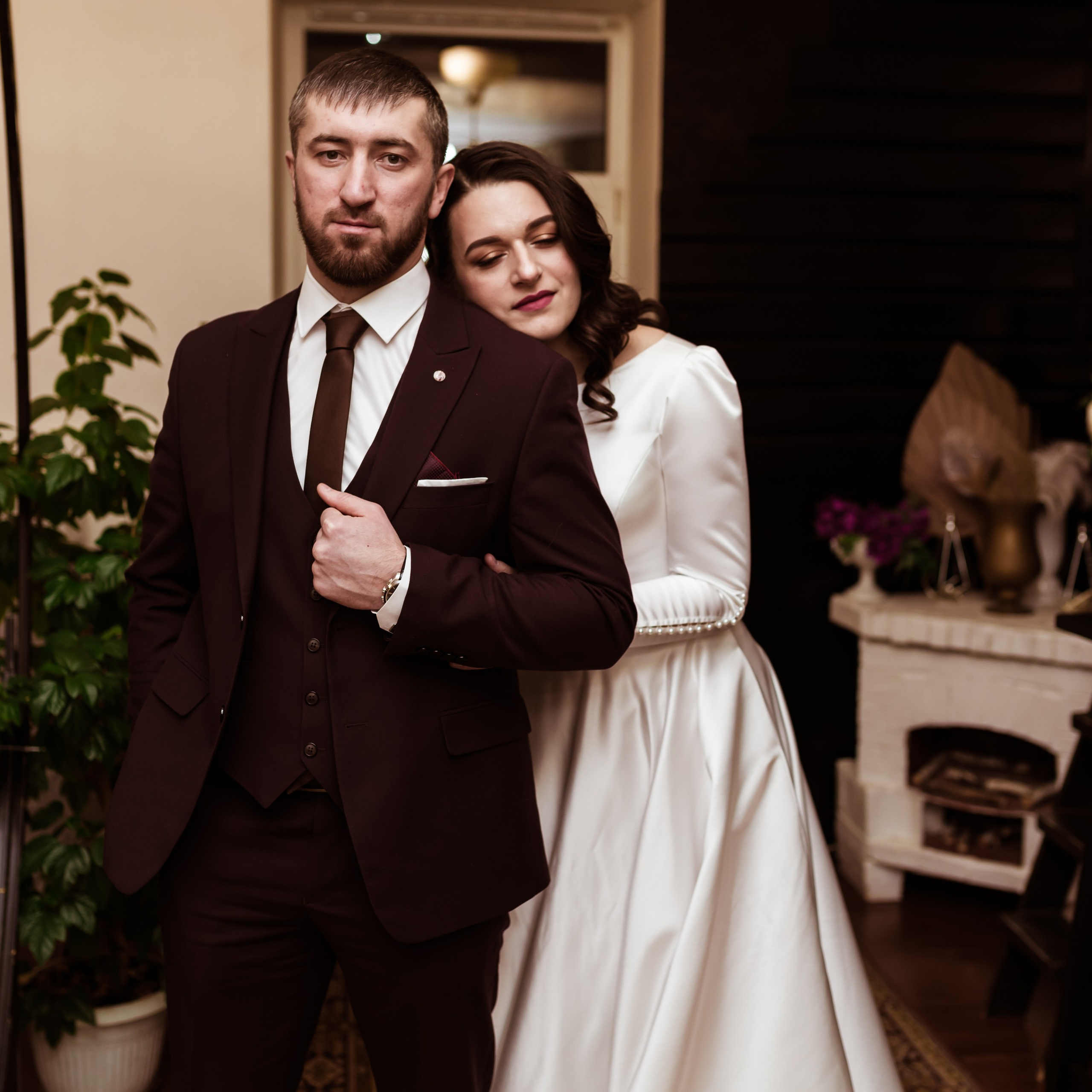 Отзывы. Фотограф Дмитрий Вуф (Wuf) г. Тюмень