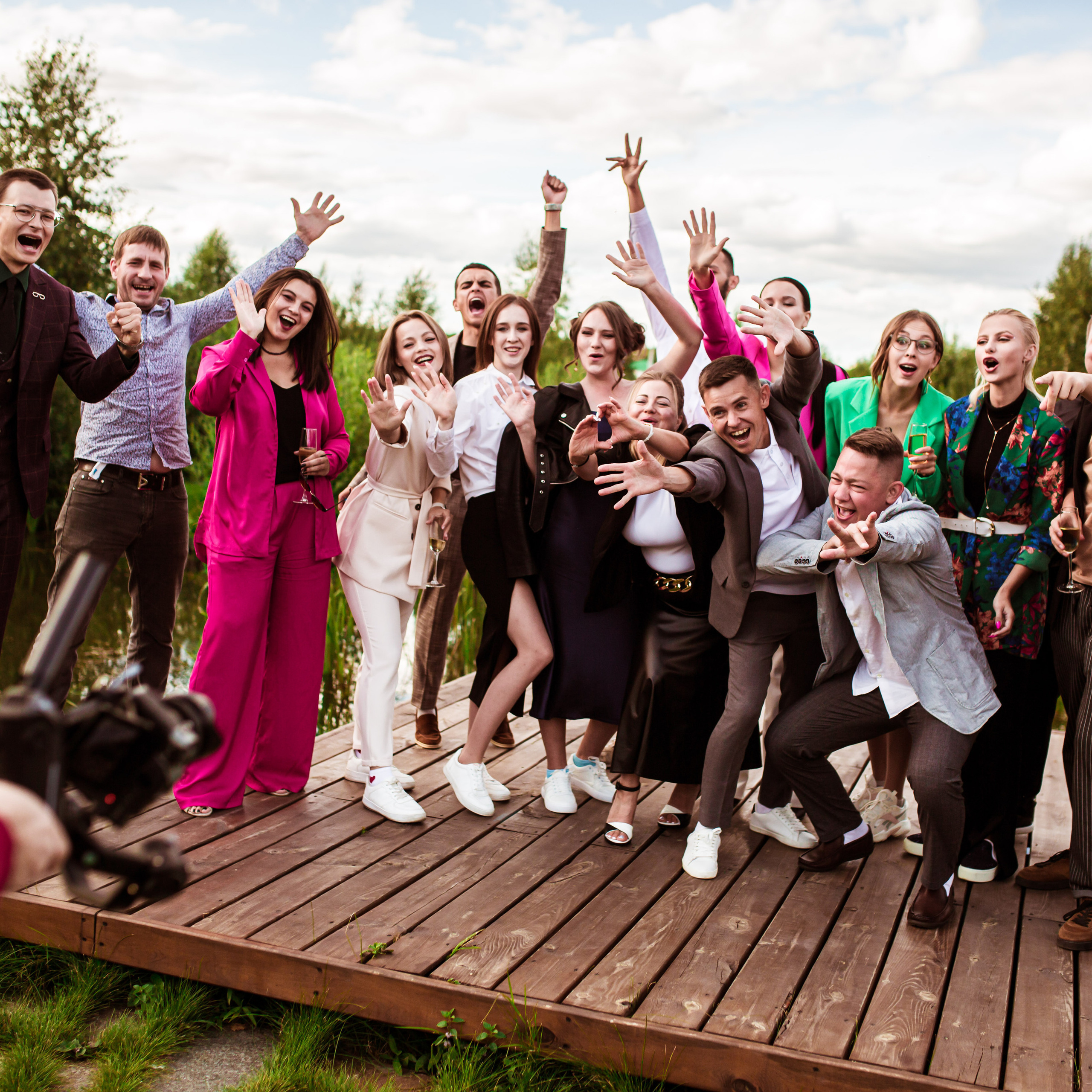 Отзывы. Фотограф Дмитрий Вуф (Wuf) г. Тюмень