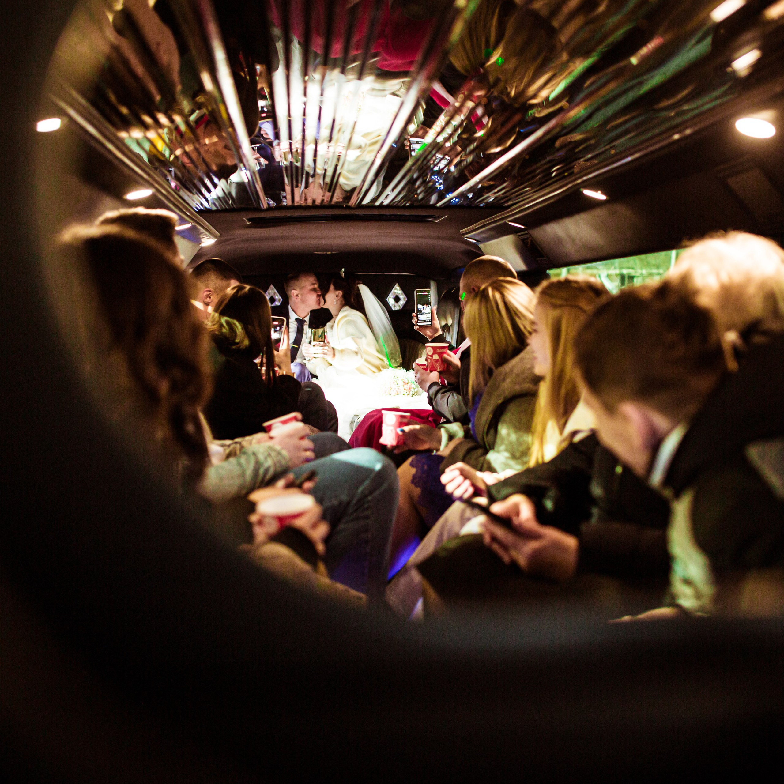 Отзывы. Фотограф Дмитрий Вуф (Wuf) г. Тюмень