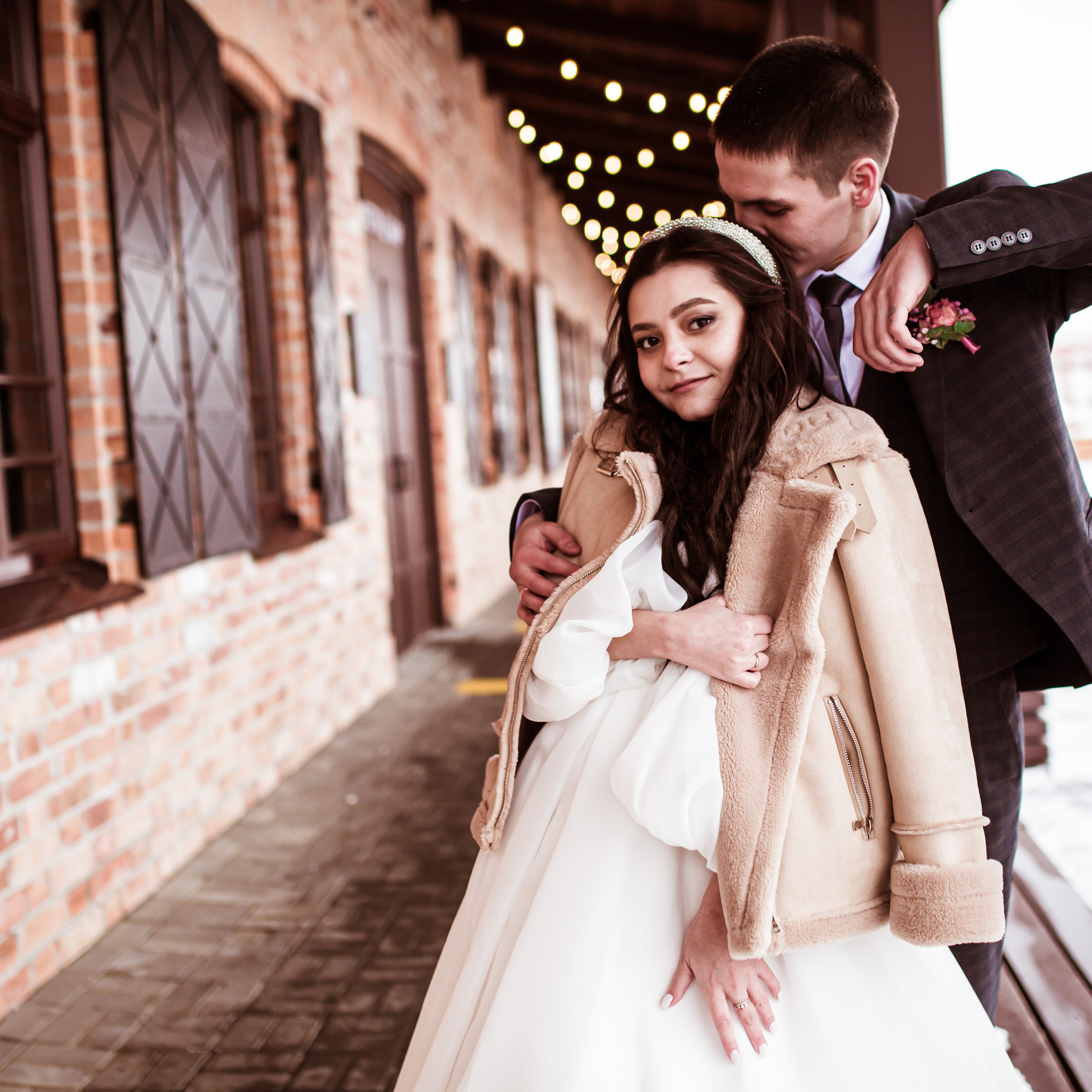 Отзывы. Фотограф Дмитрий Вуф (Wuf) г. Тюмень