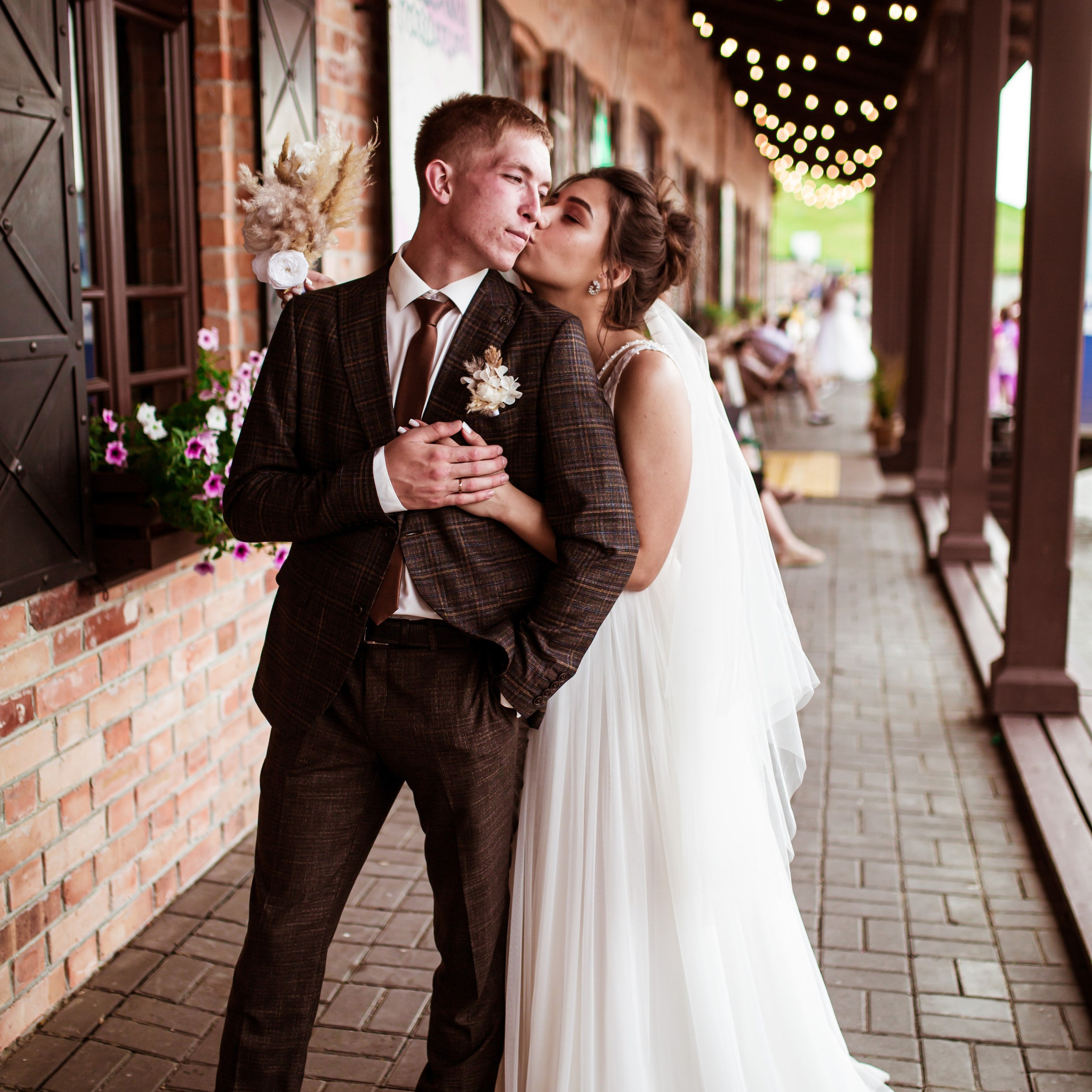 Отзывы. Фотограф Дмитрий Вуф (Wuf) г. Тюмень