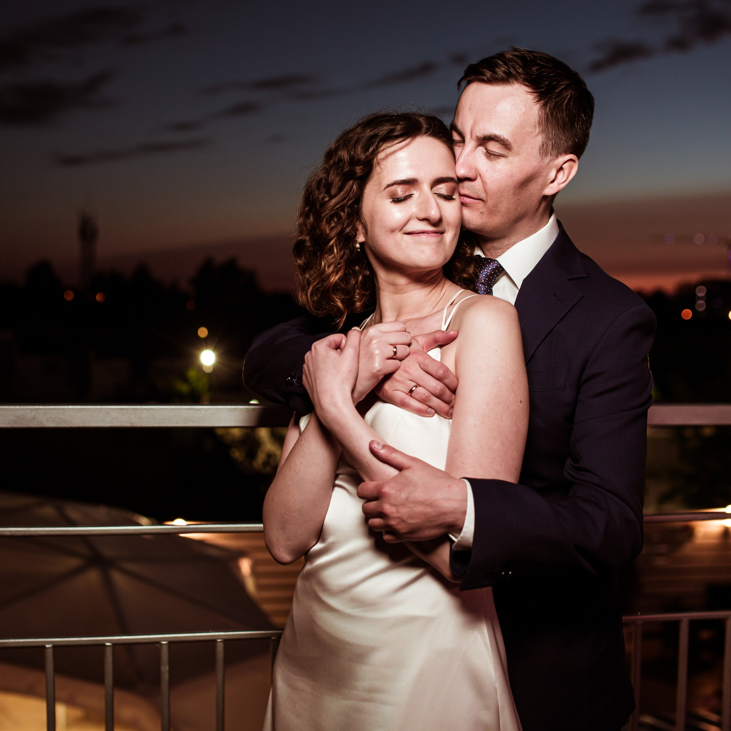 Отзывы. Фотограф Дмитрий Вуф (Wuf) г. Тюмень