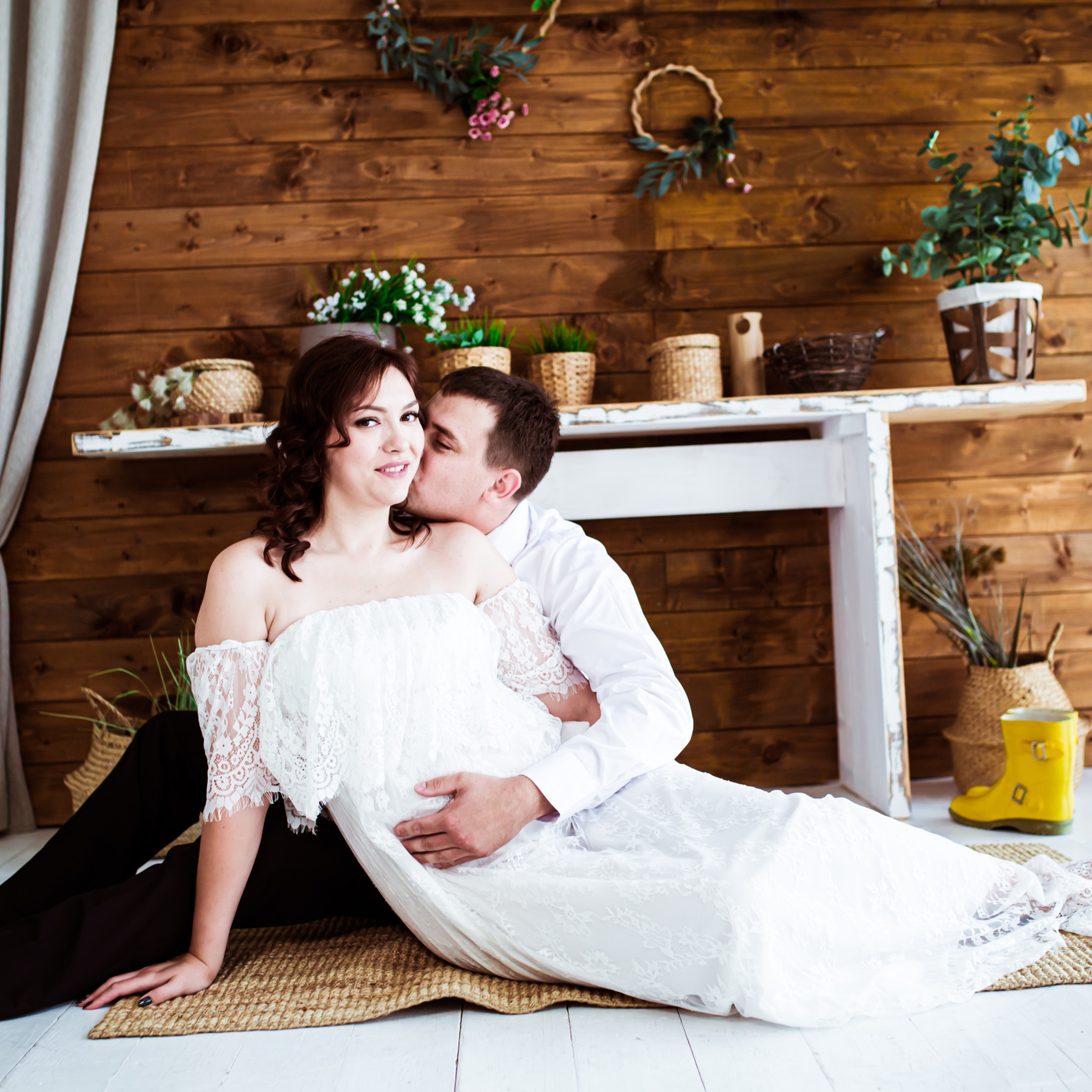 Отзывы. Фотограф Дмитрий Вуф (Wuf) г. Тюмень