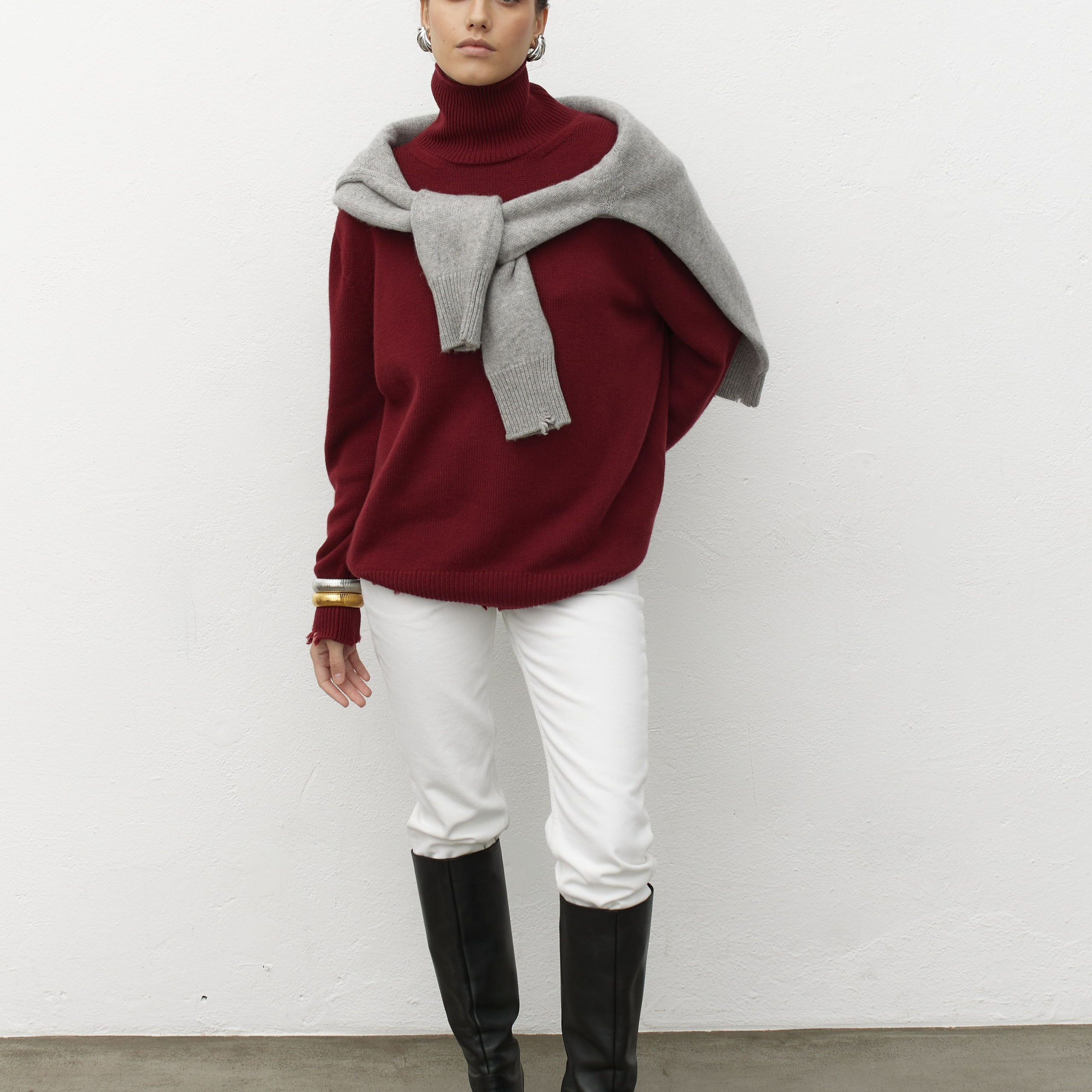 AND brand. Abramova Julia — Фотограф