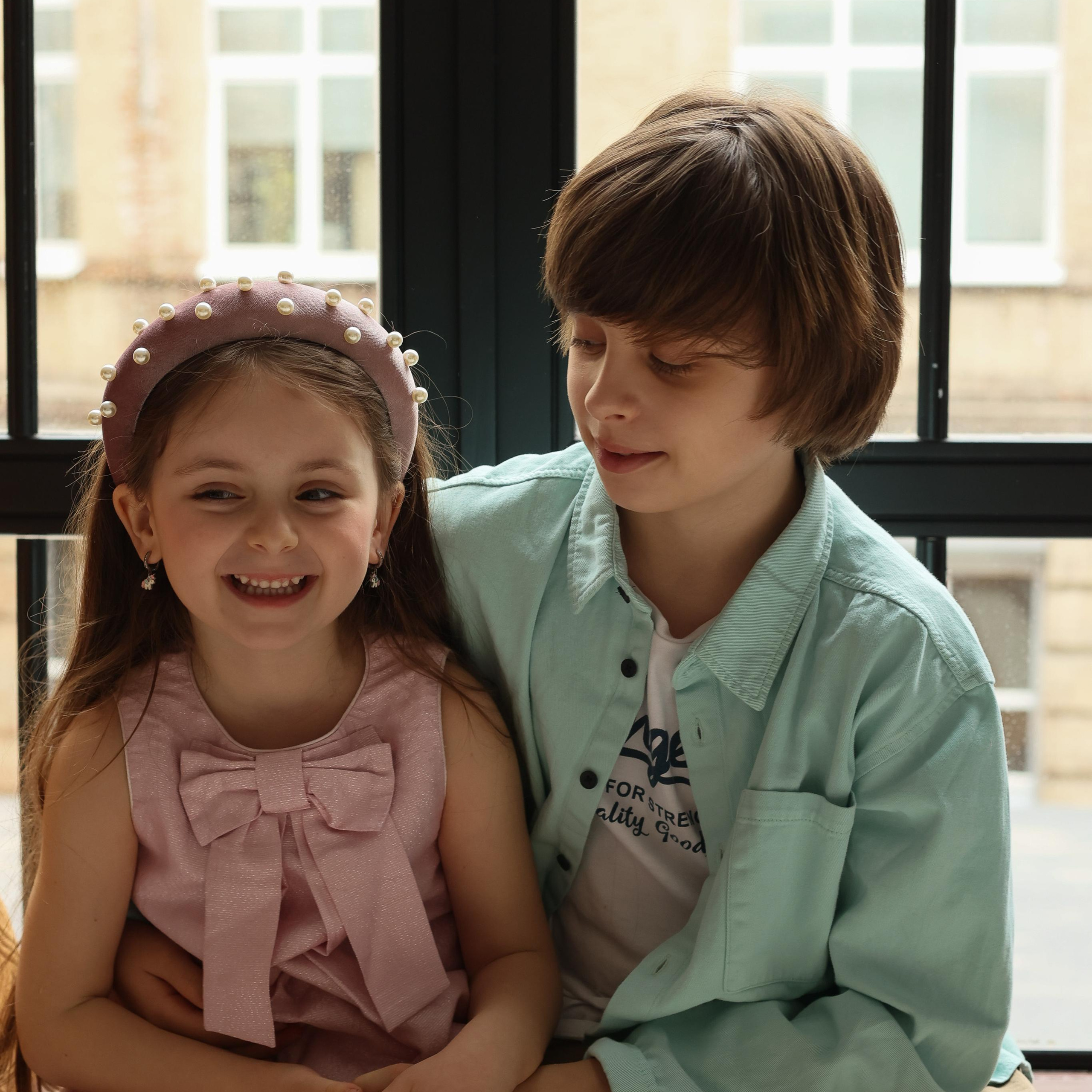 Наталья и Александр. Семейная фотосессия. Abramova Julia — Фотограф