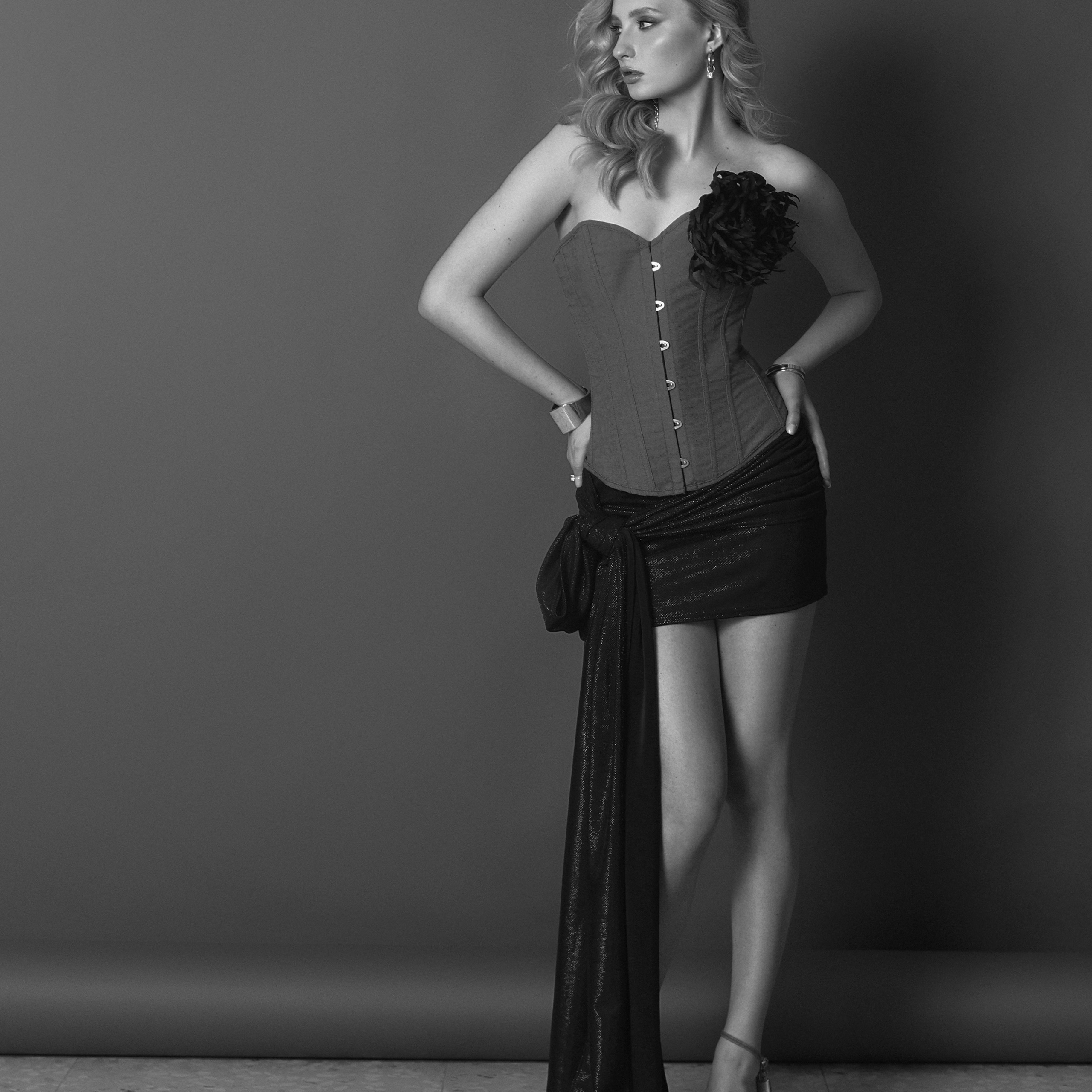 Ксения. Abramova Julia — Фотограф