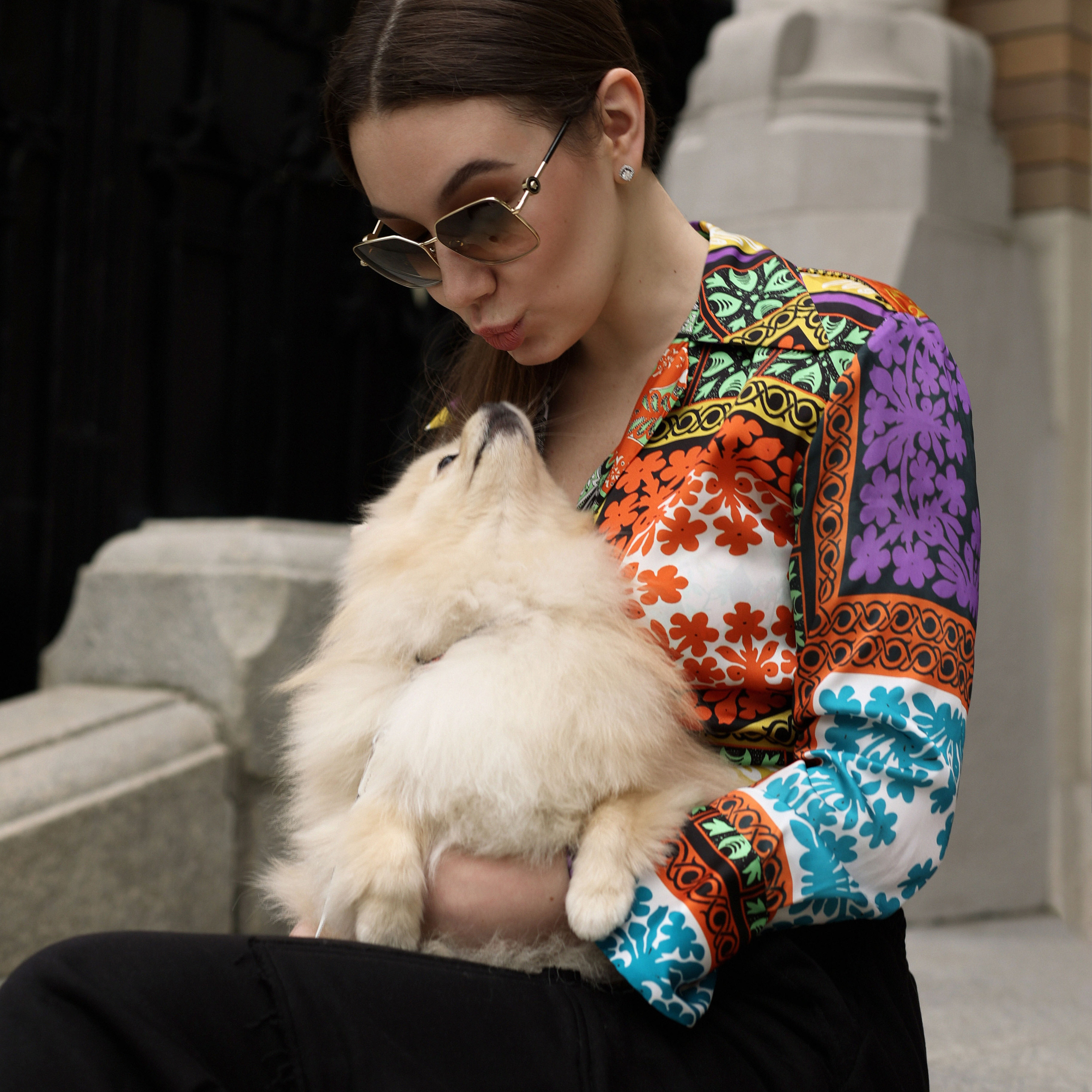 Виктория прогулка. Abramova Julia — Фотограф