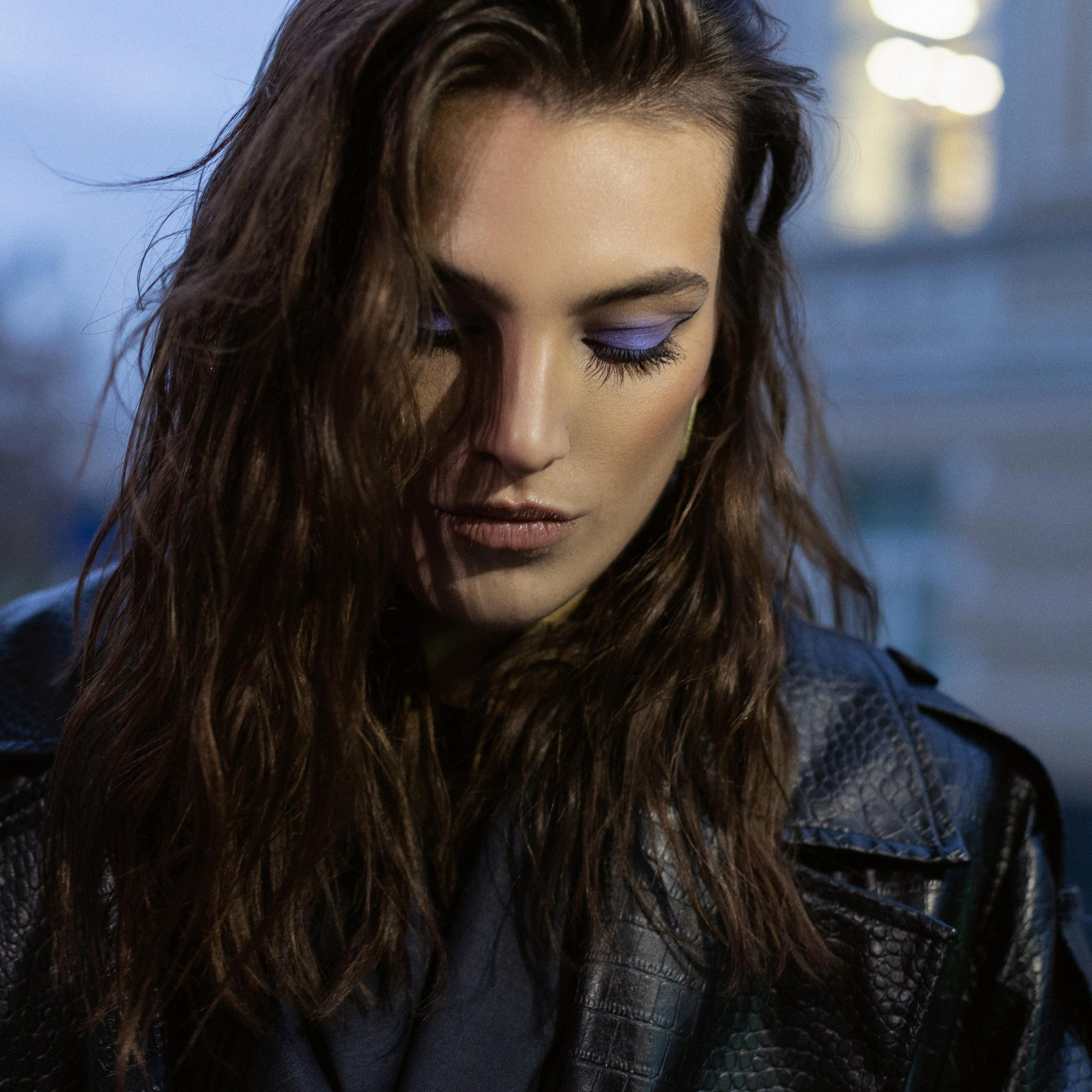 Кристина STREET FOTO. Abramova Julia — Фотограф