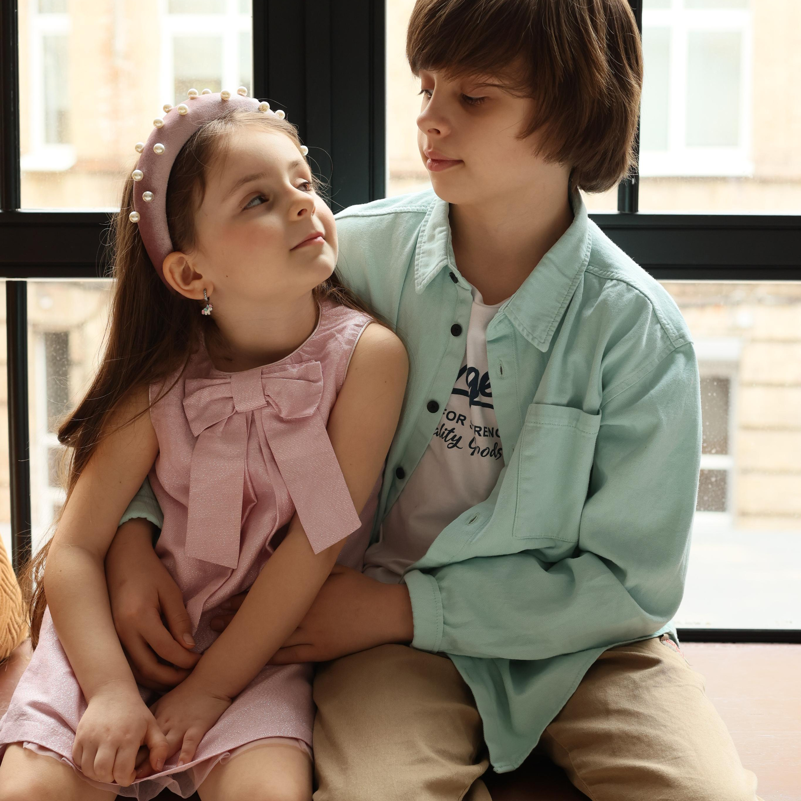 Наталья и Александр. Семейная фотосессия. Abramova Julia — Фотограф