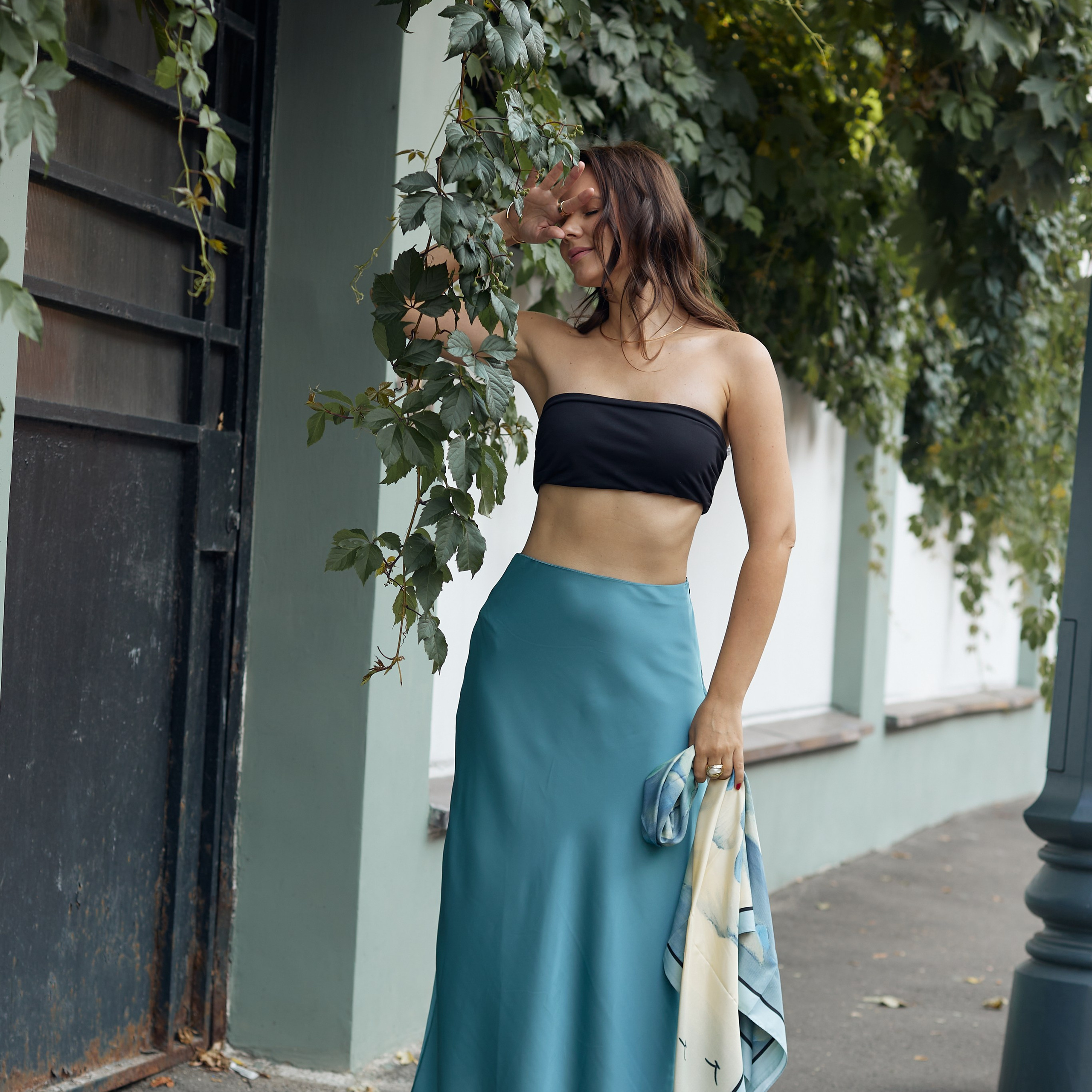 Фотодень стрит. Abramova Julia — Фотограф