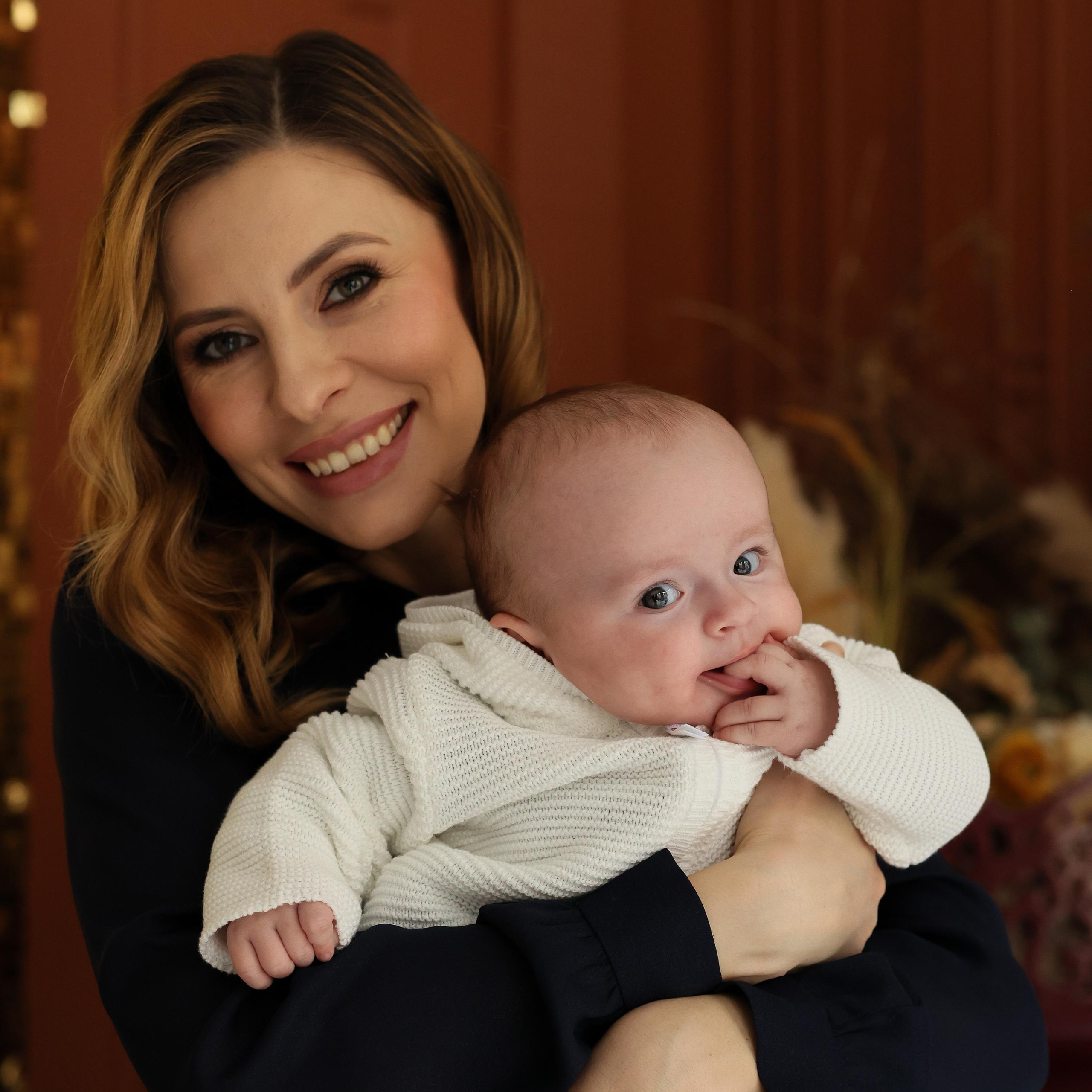 Наталья и Александр. Семейная фотосессия. Abramova Julia — Фотограф