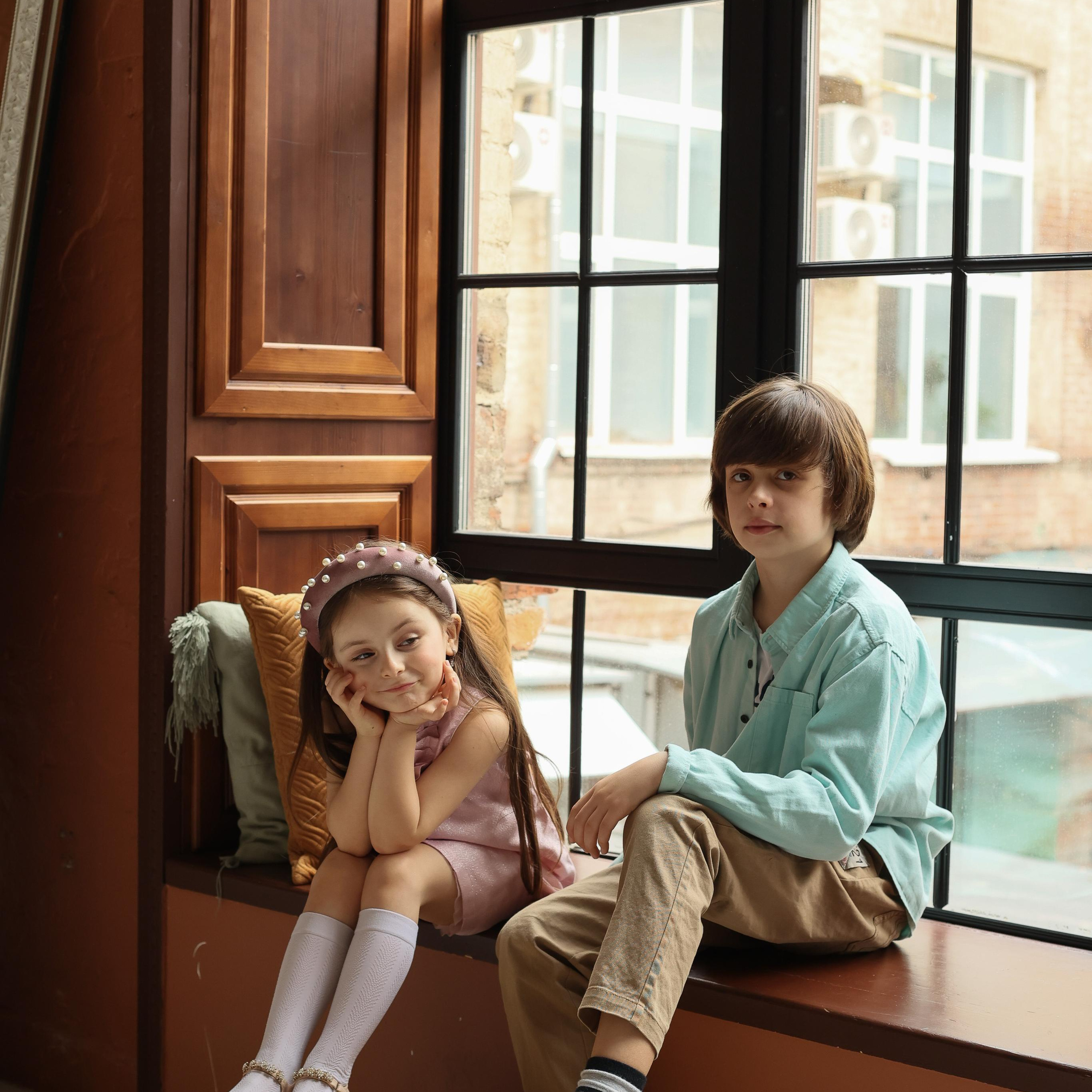 Наталья и Александр. Семейная фотосессия. Abramova Julia — Фотограф