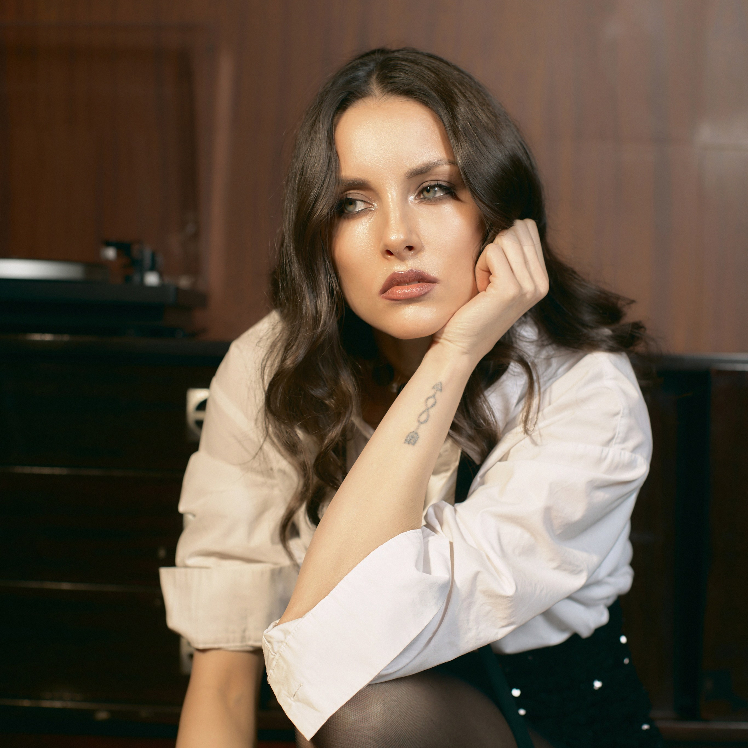 Полина. Abramova Julia — Фотограф