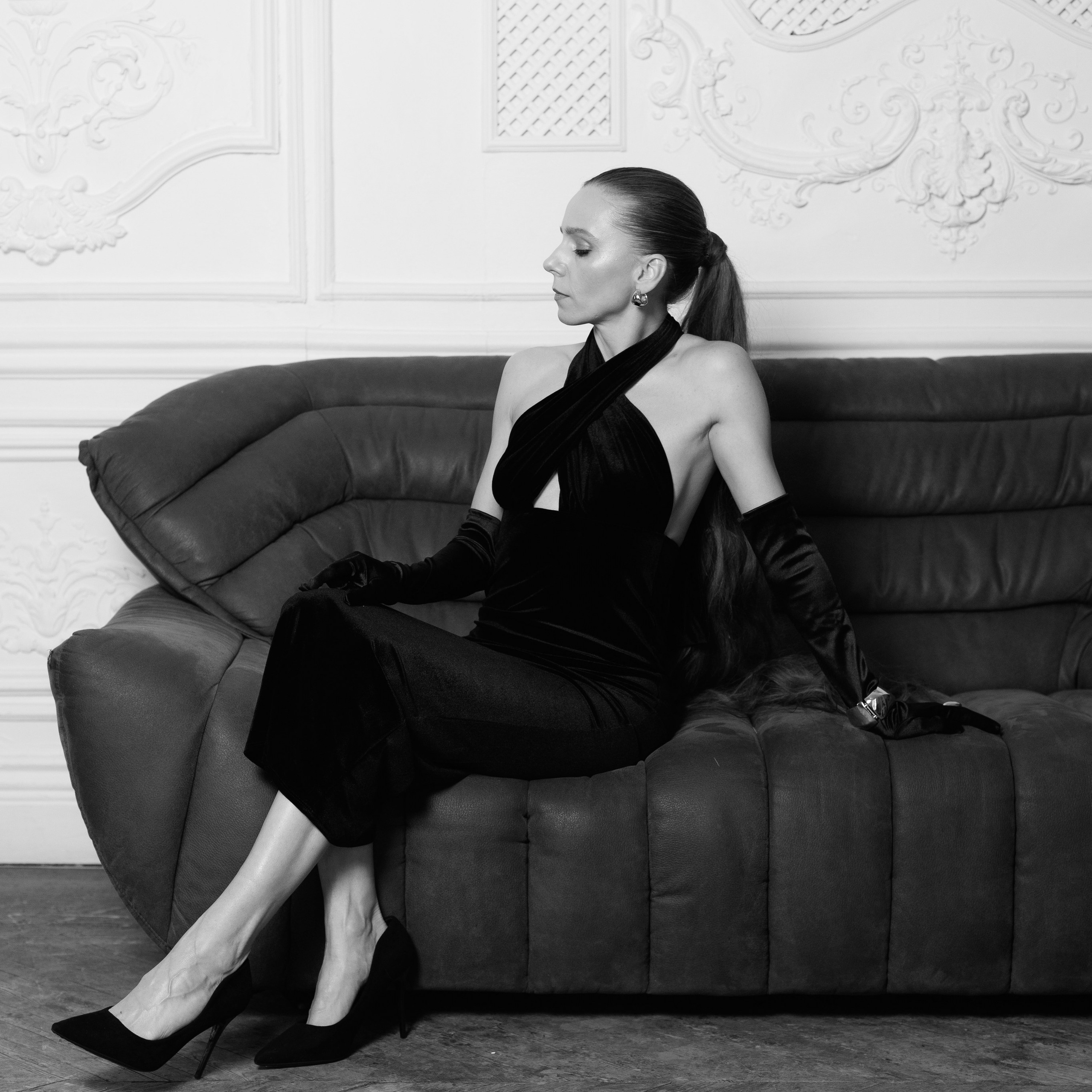 Рая. Abramova Julia — Фотограф