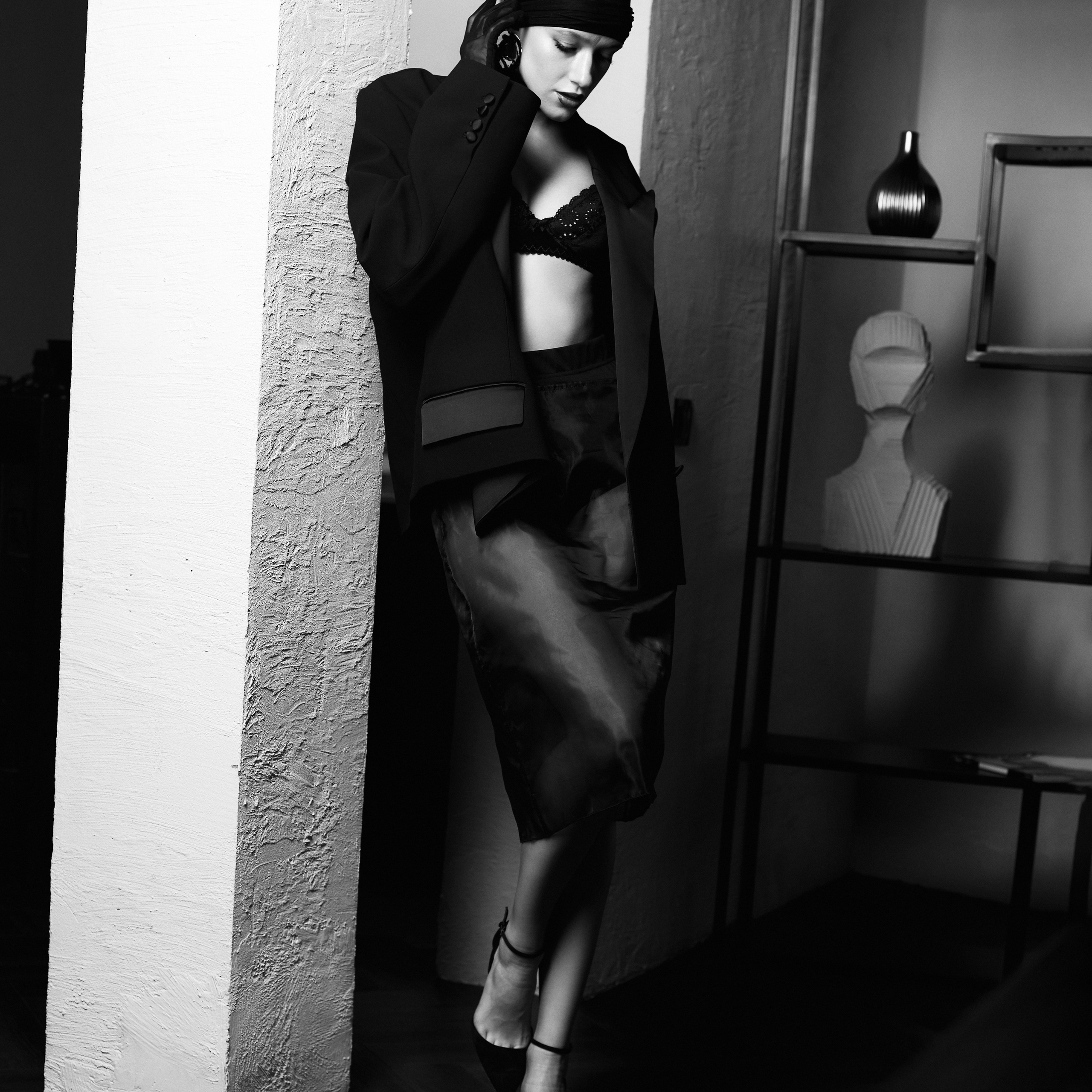 Марина. Abramova Julia — Фотограф