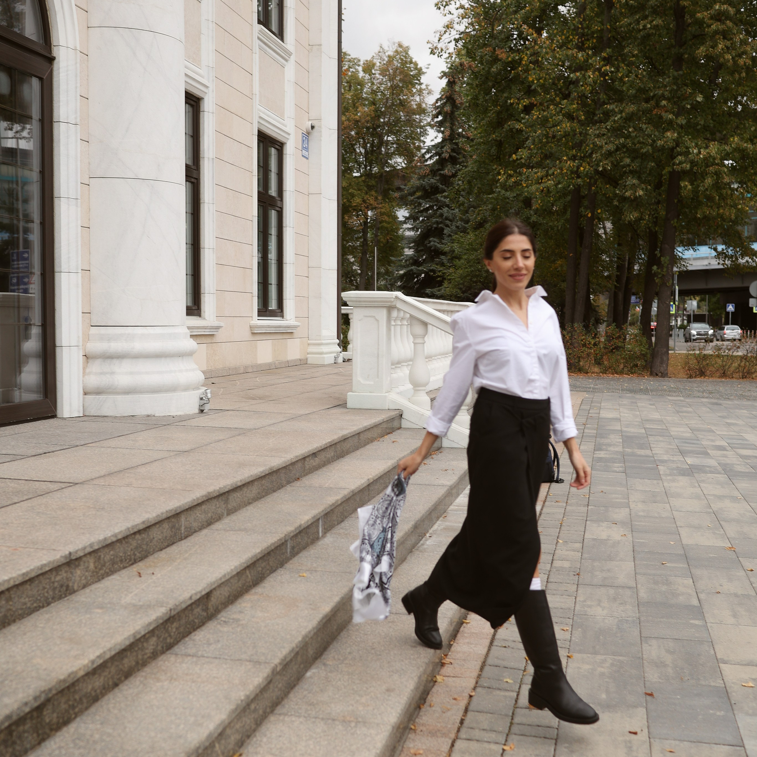 Афина. Abramova Julia — Фотограф