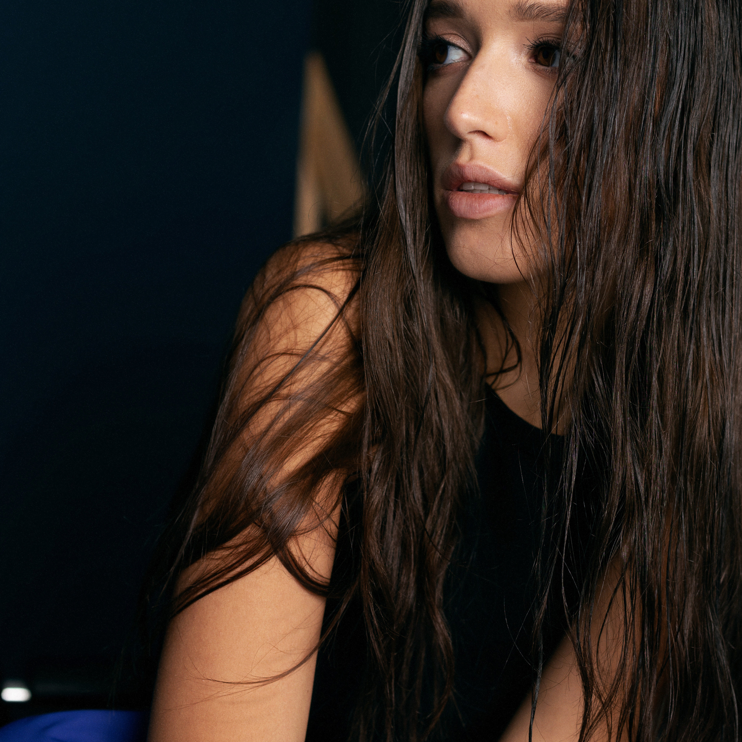 Дана. Модельные тесты. Abramova Julia — Фотограф