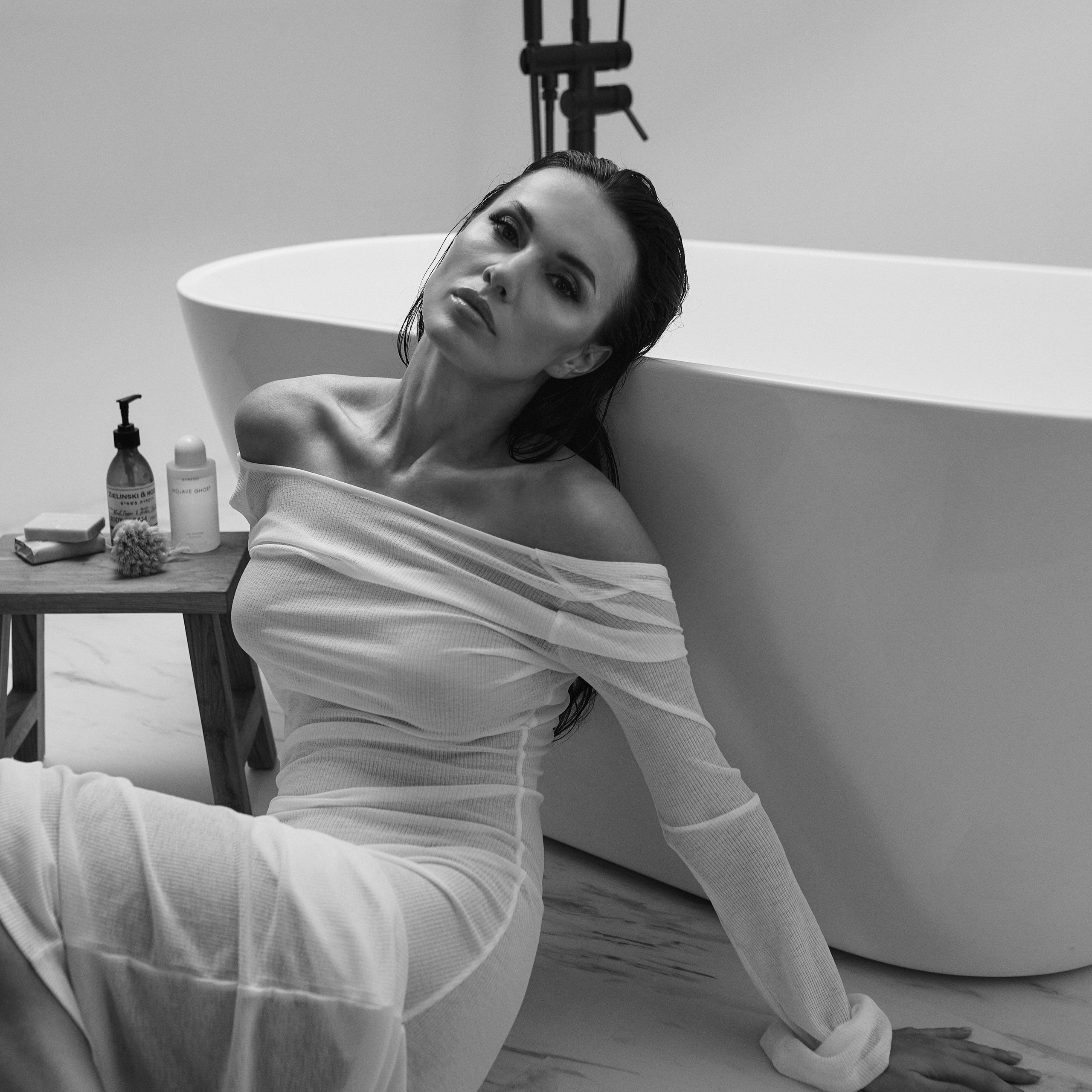 Анна. Abramova Julia — Фотограф