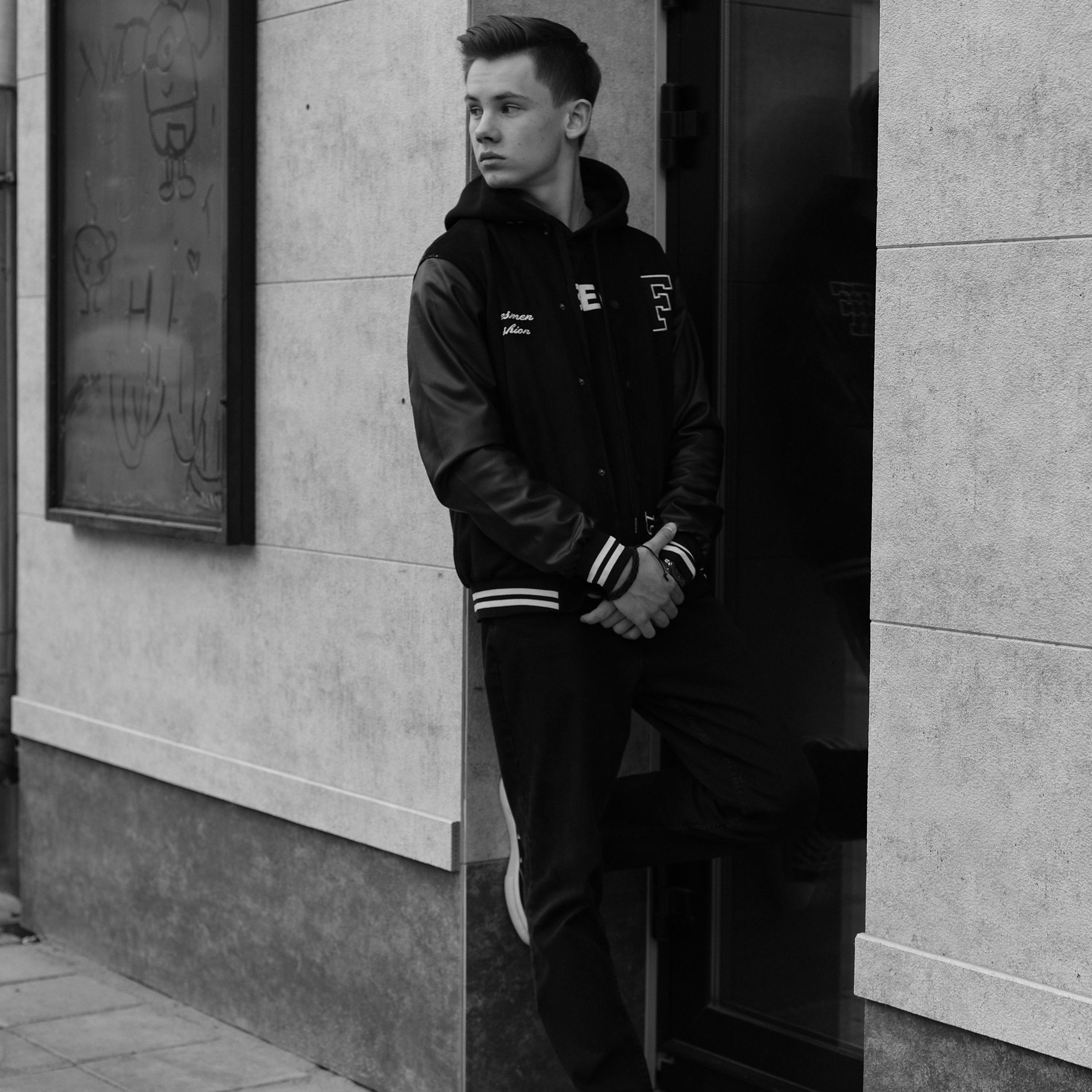 Кирилл. Abramova Julia — Фотограф