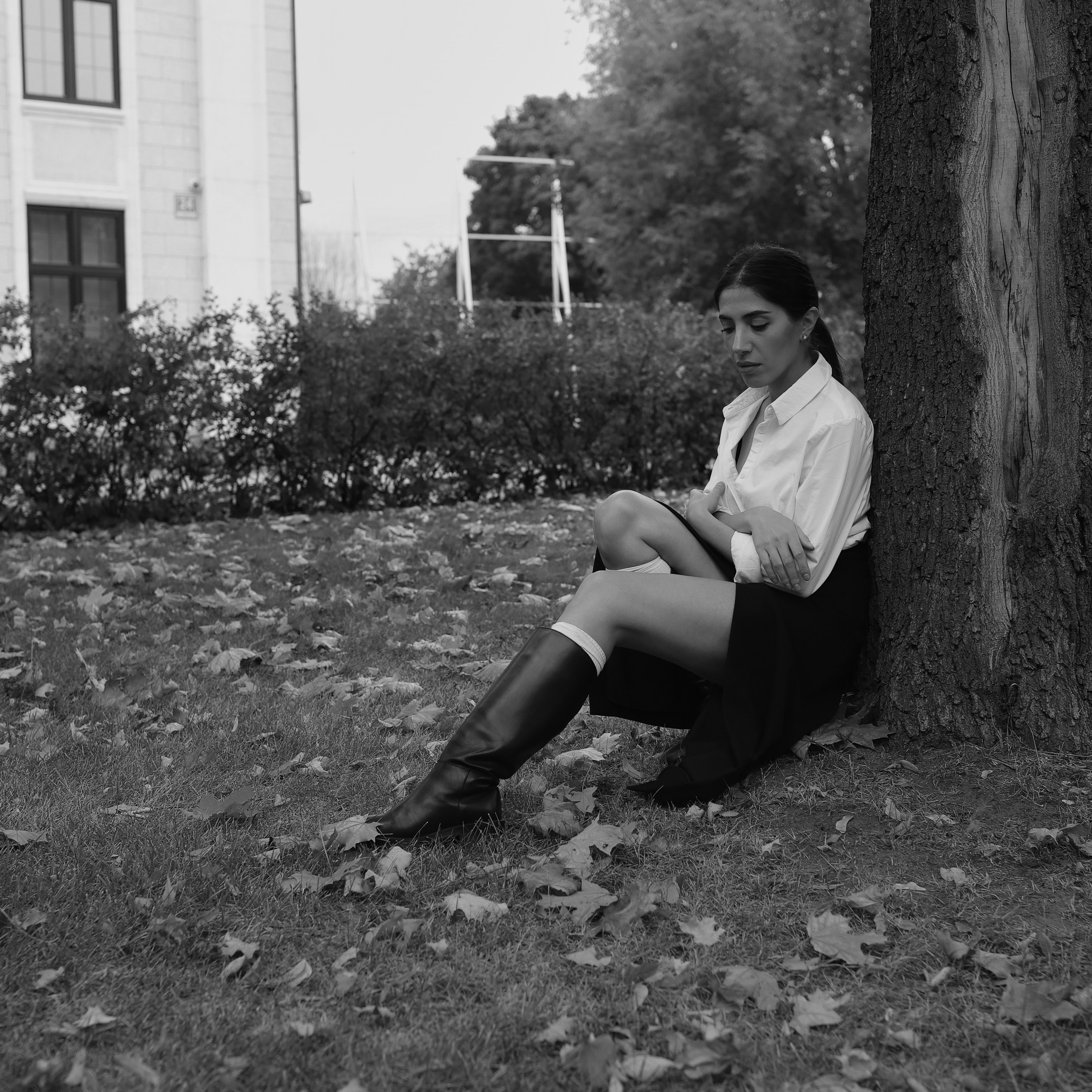 Афина. Abramova Julia — Фотограф