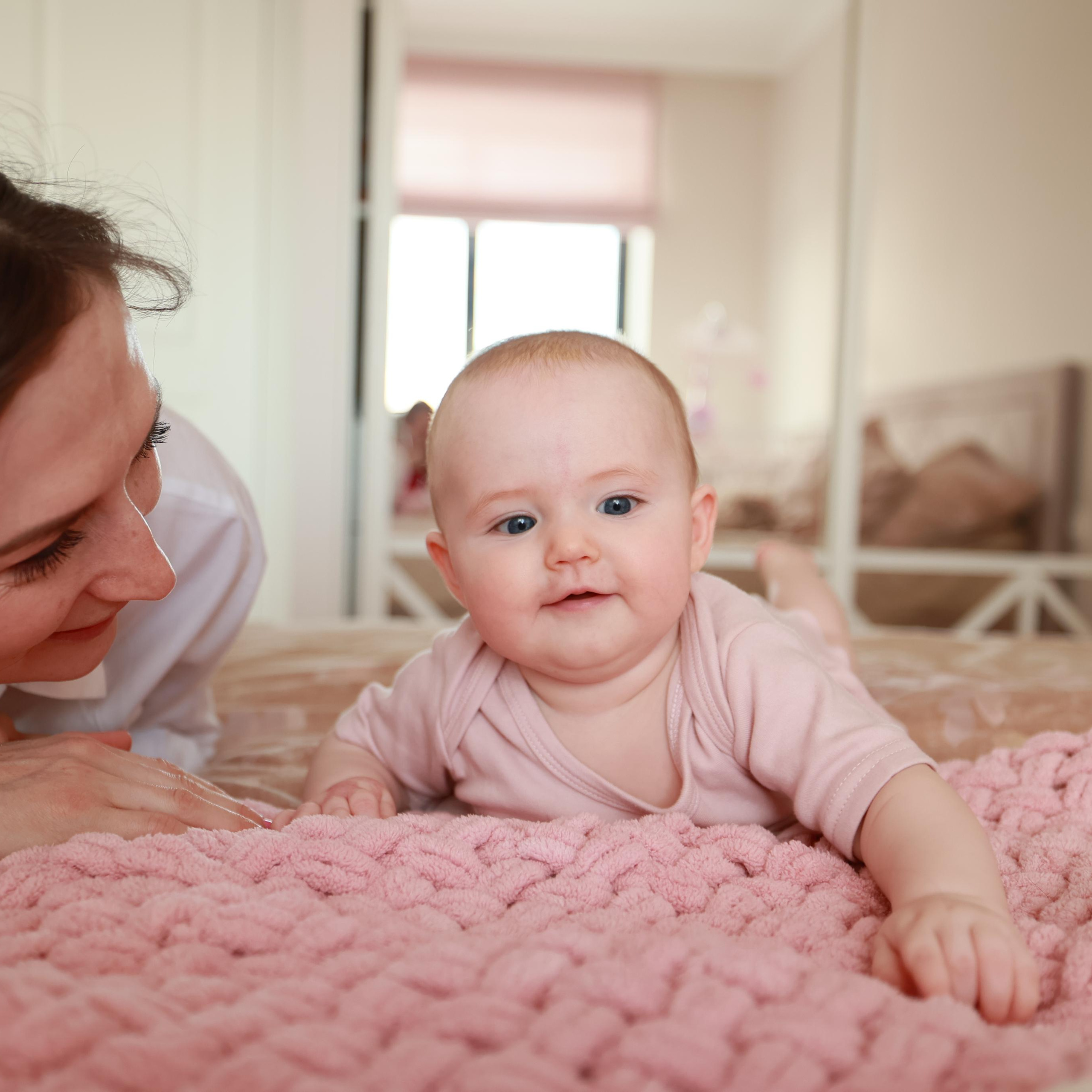 Домашняя съемка. Аня и Игорь. Abramova Julia — Фотограф