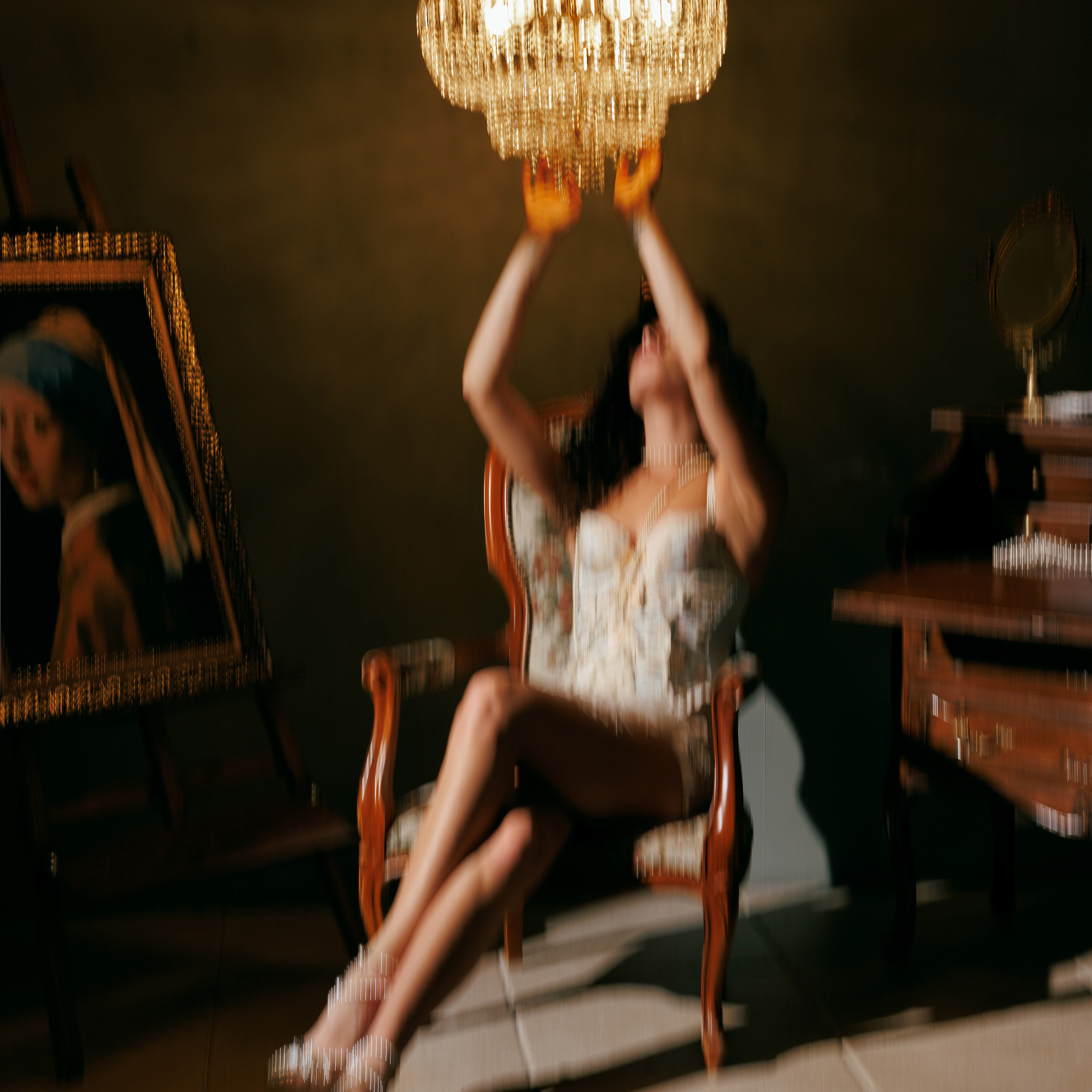 Влада VINTAGE. Abramova Julia — Фотограф