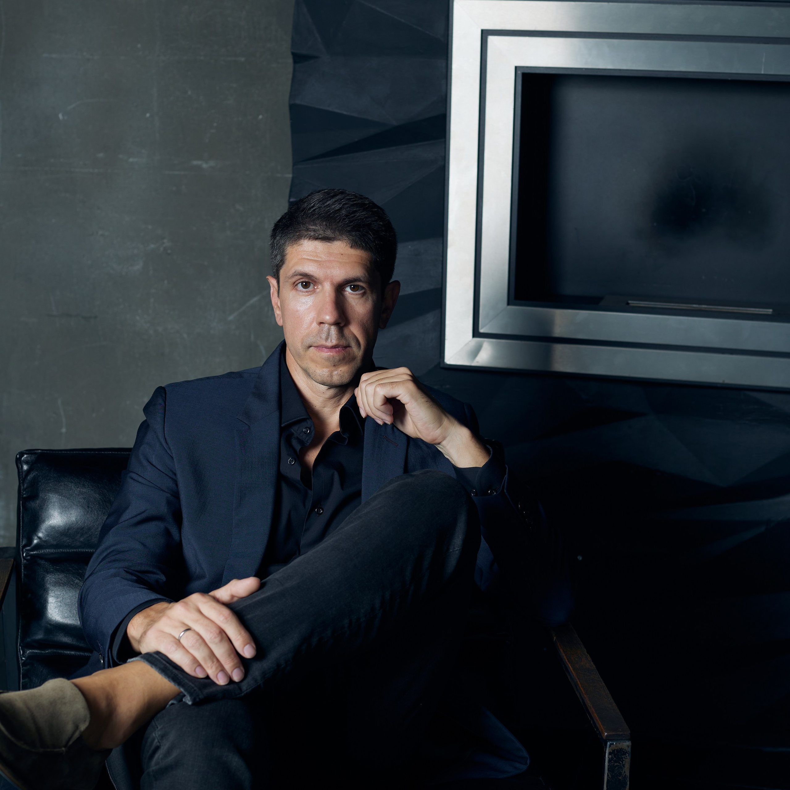 Бизнес-портрет. Abramova Julia — Фотограф