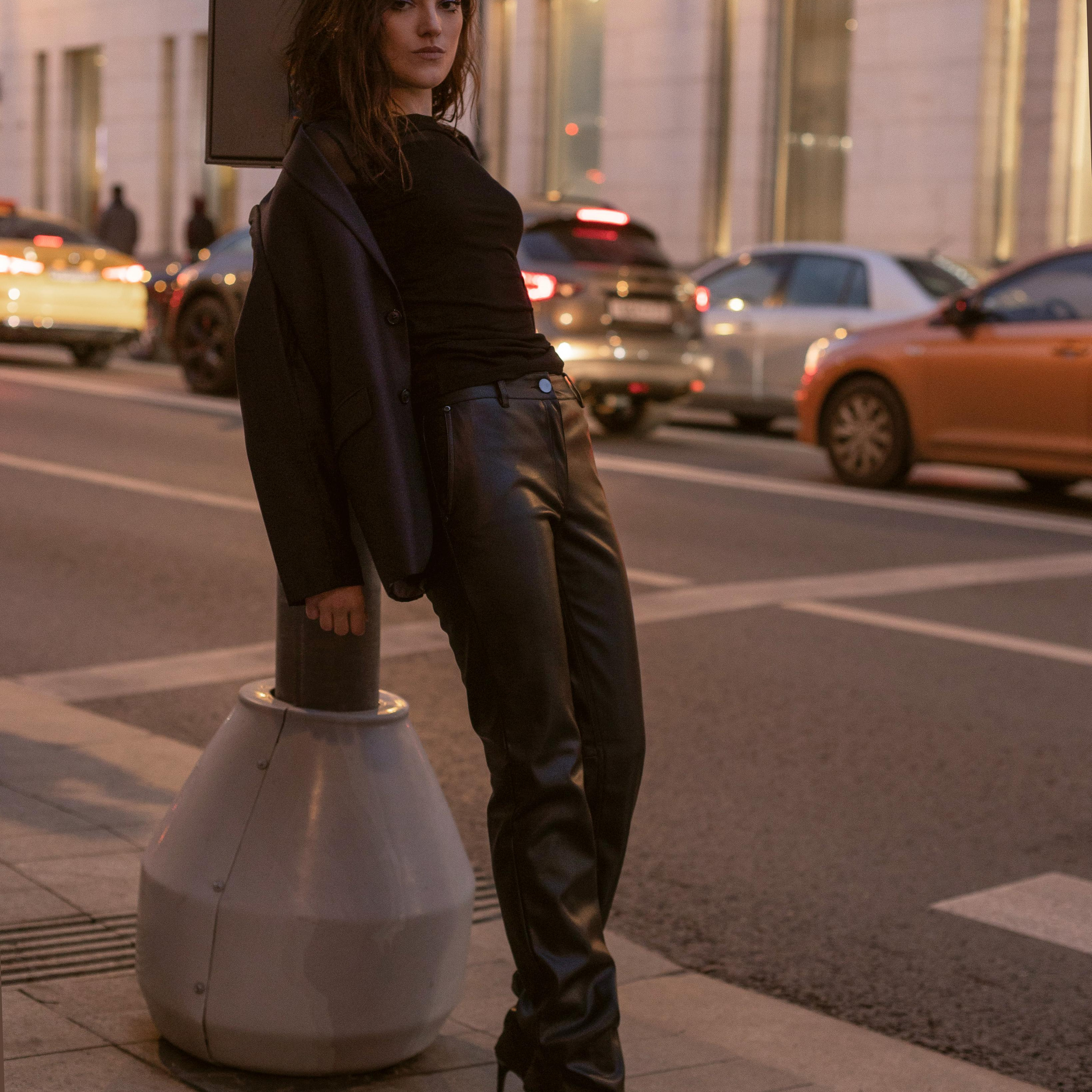 Кристина STREET FOTO. Abramova Julia — Фотограф