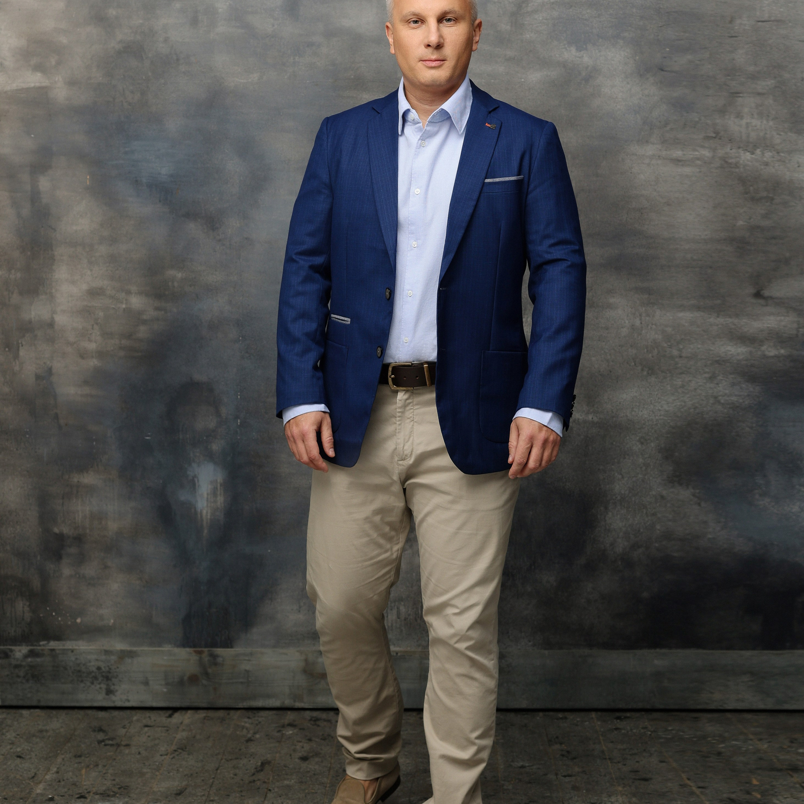 Бизнес портрет. Abramova Julia — Фотограф