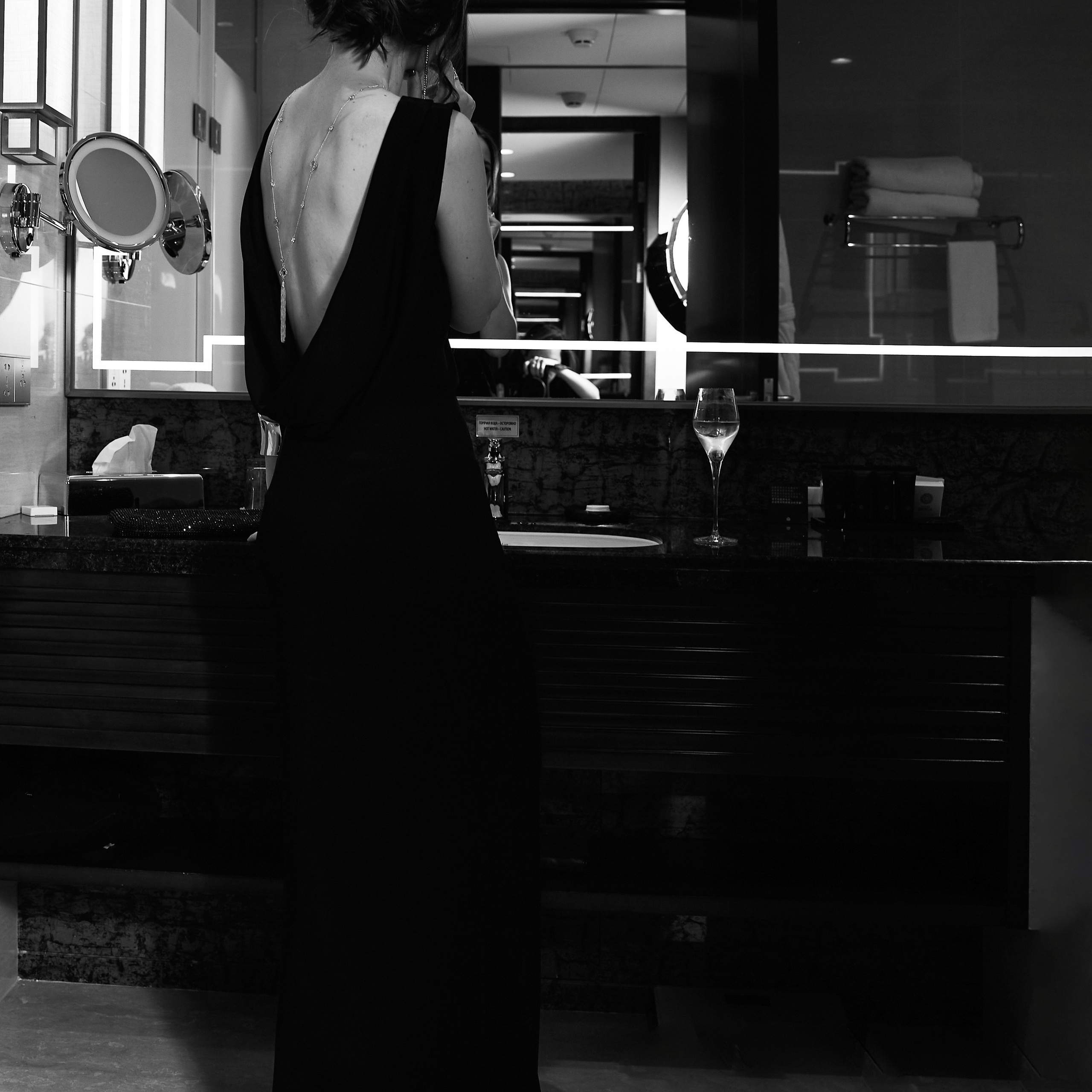 Отель фотодень. Abramova Julia — Фотограф