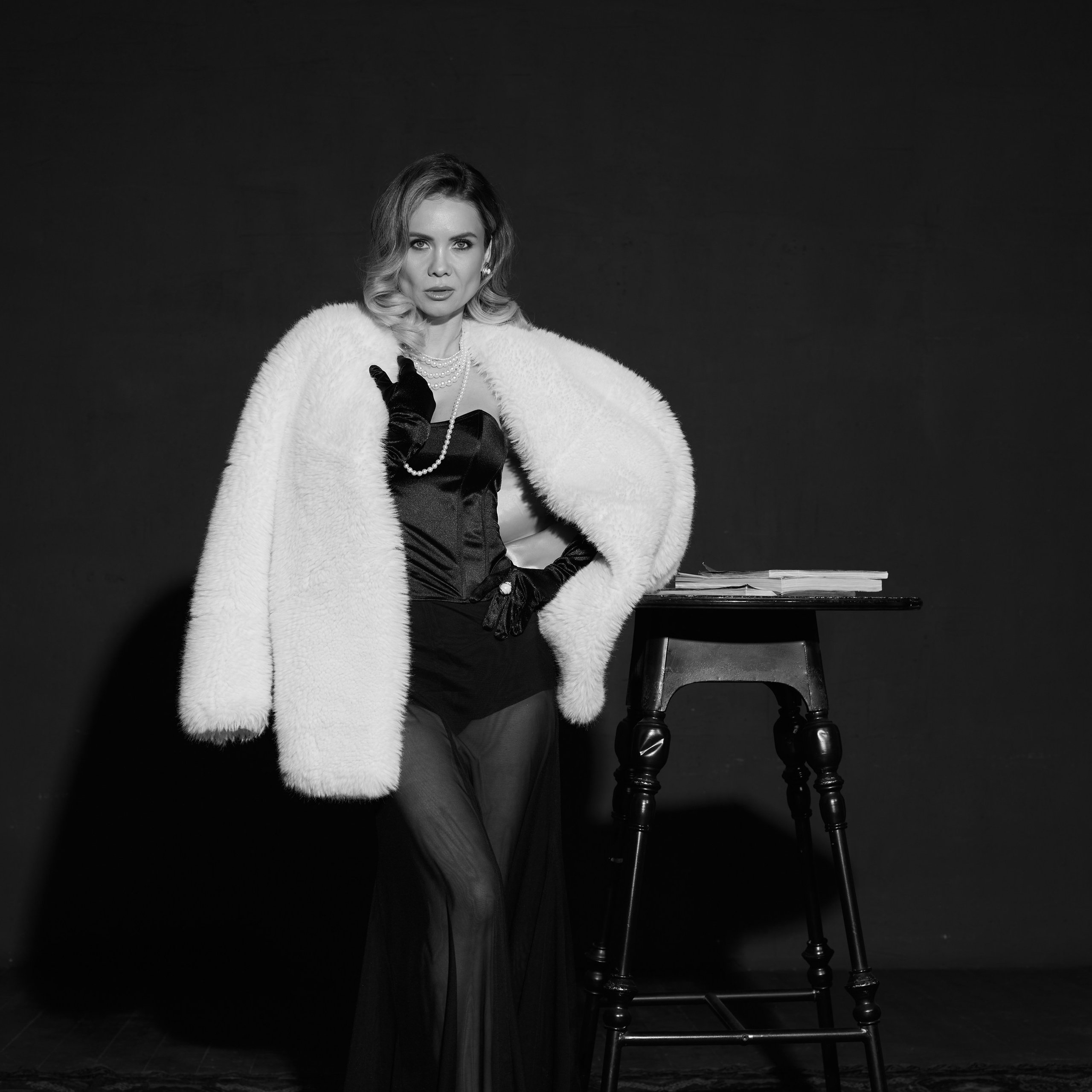 Наталья. Abramova Julia — Фотограф