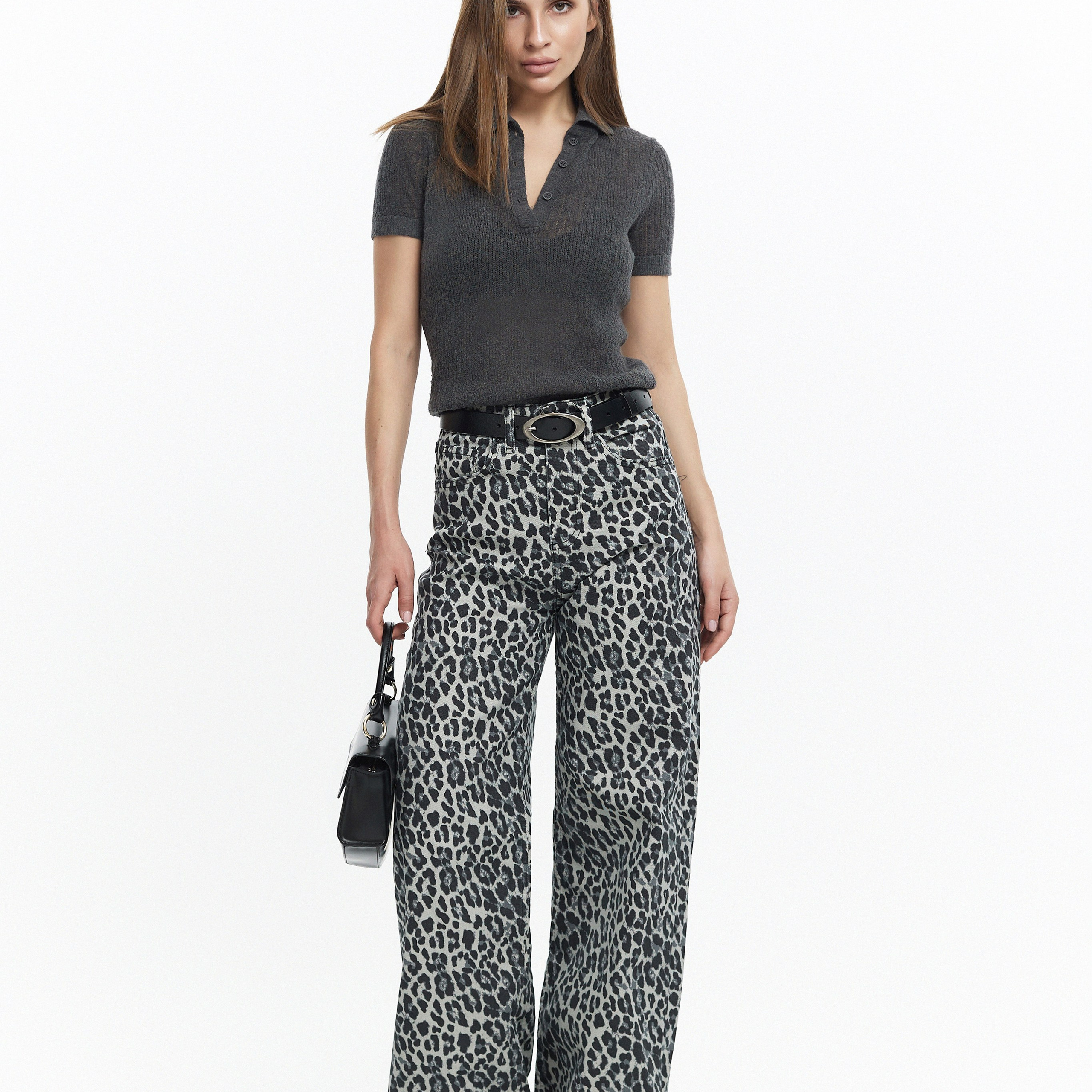 Каталог джинсы