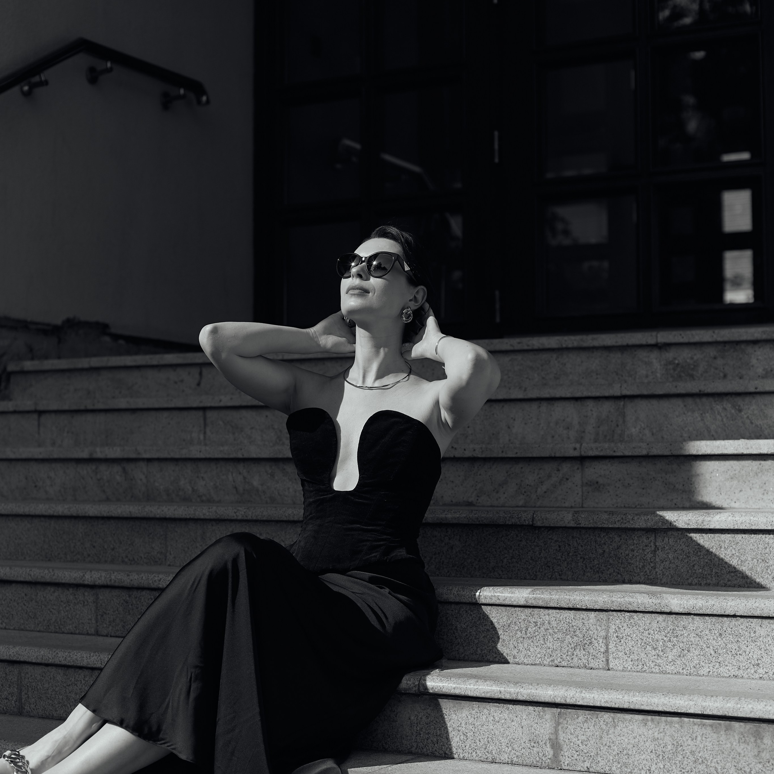 Фотодень стрит. Abramova Julia — Фотограф