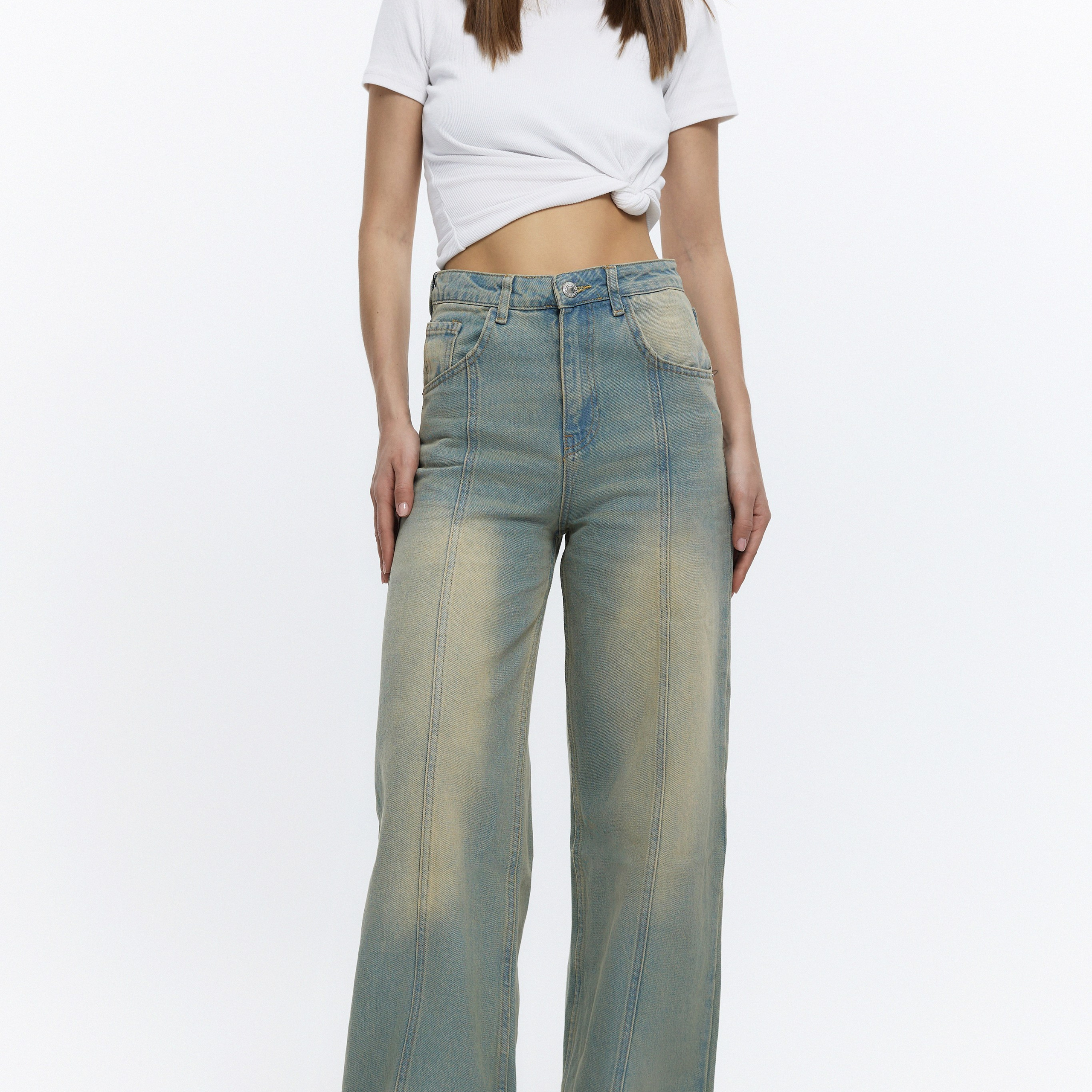 Каталог джинсы. Abramova Julia — Фотограф