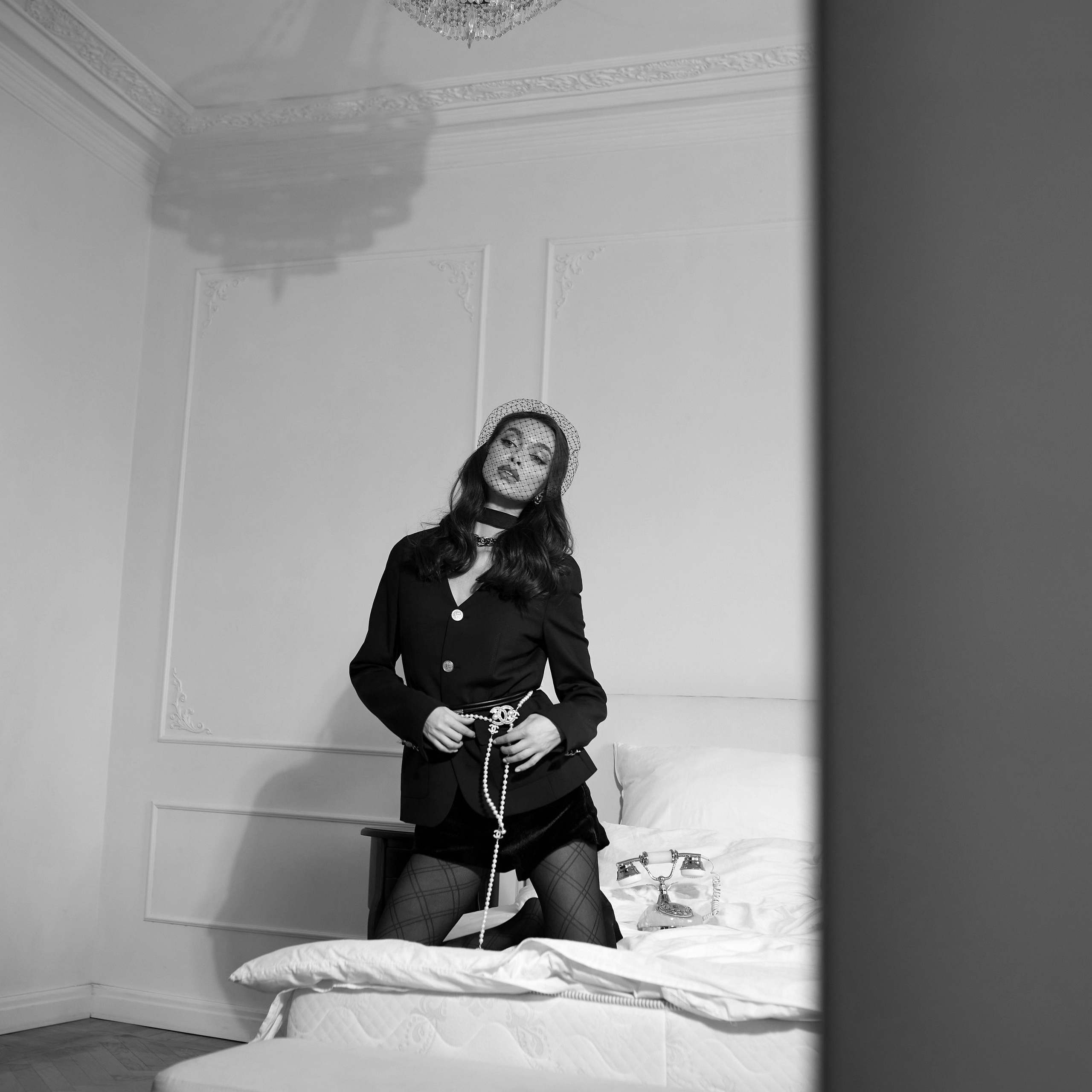 Елизавета. Abramova Julia — Фотограф