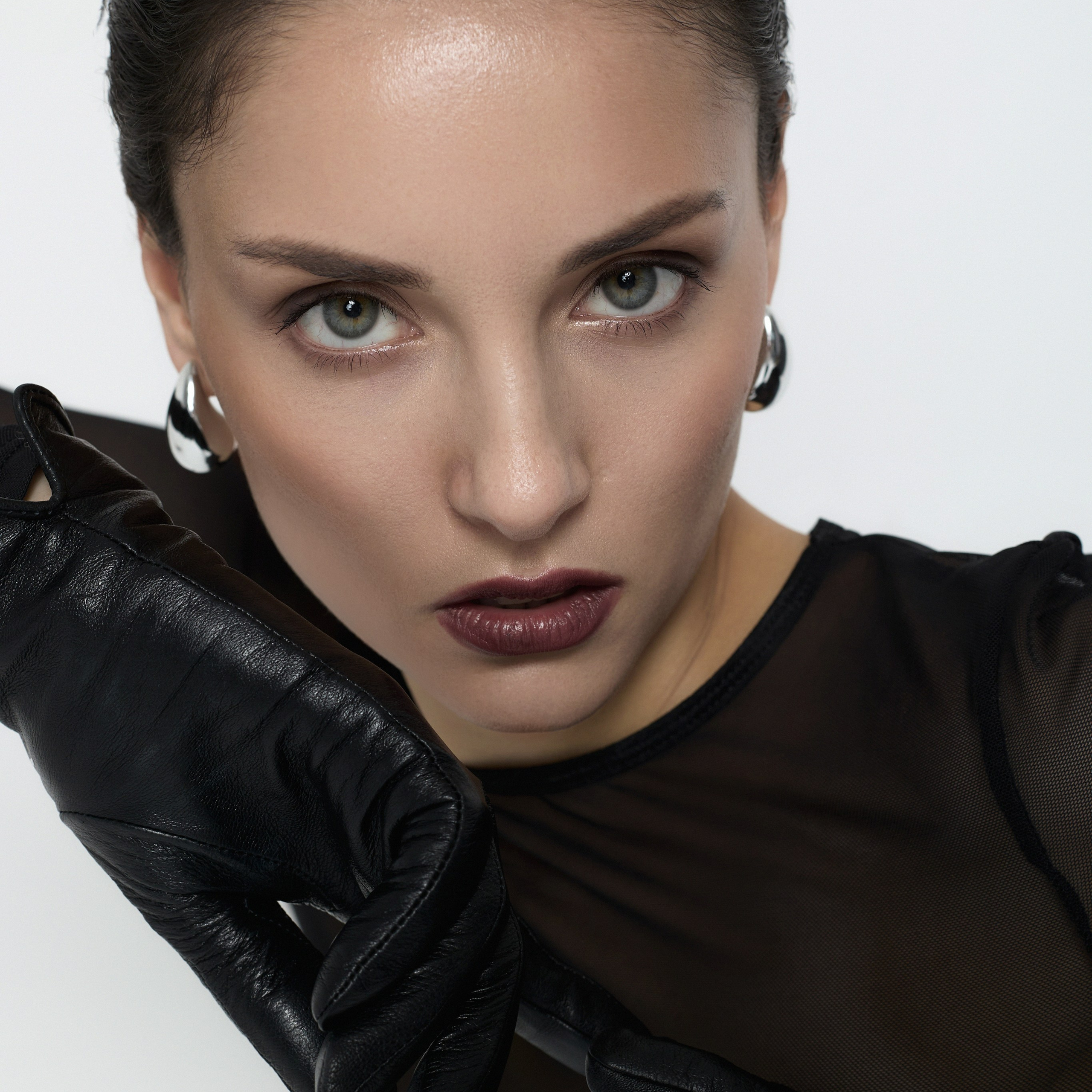 Лукбук. Abramova Julia — Фотограф